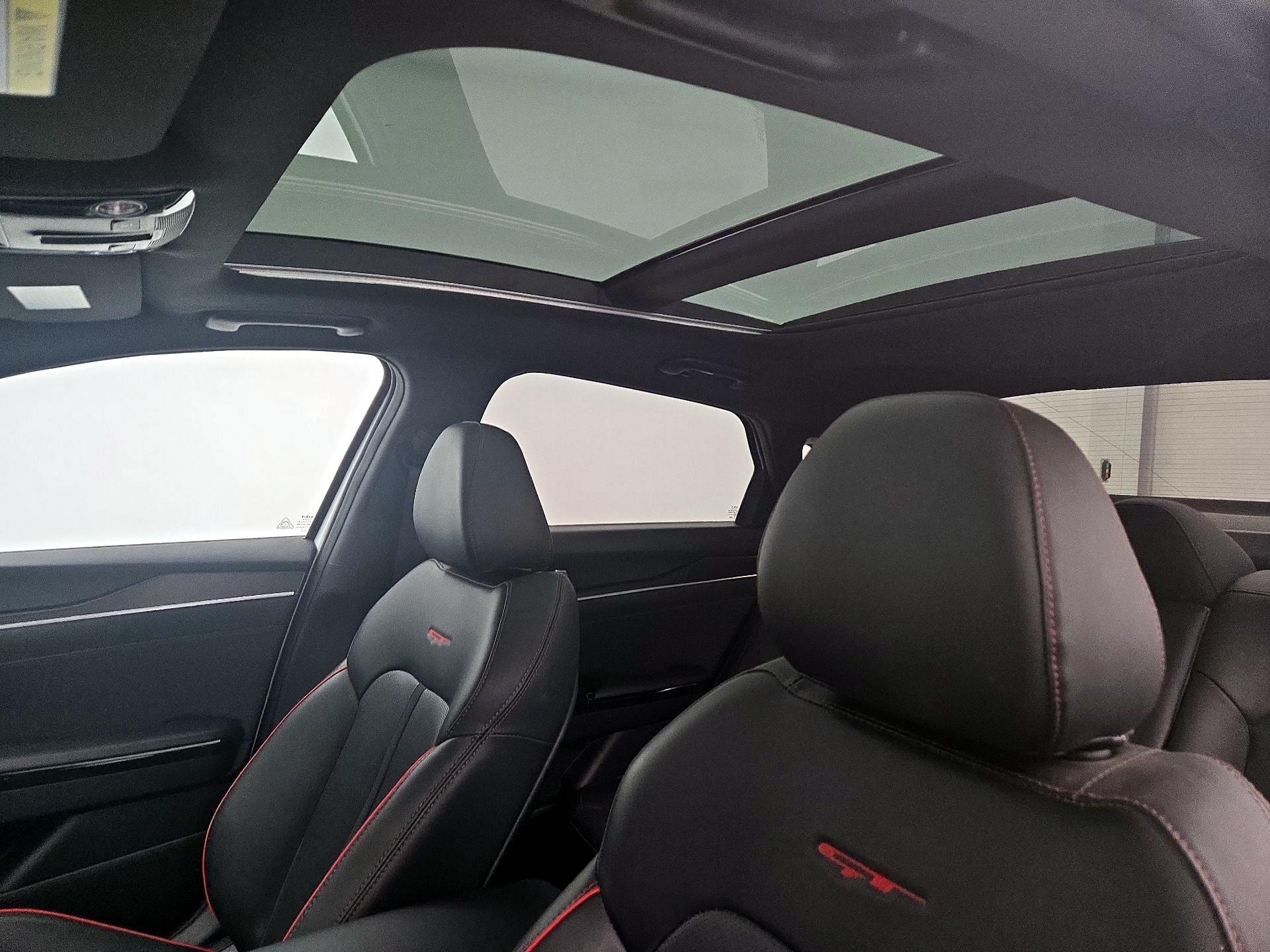 Thumbnail: 2022 Kia K5 - 20