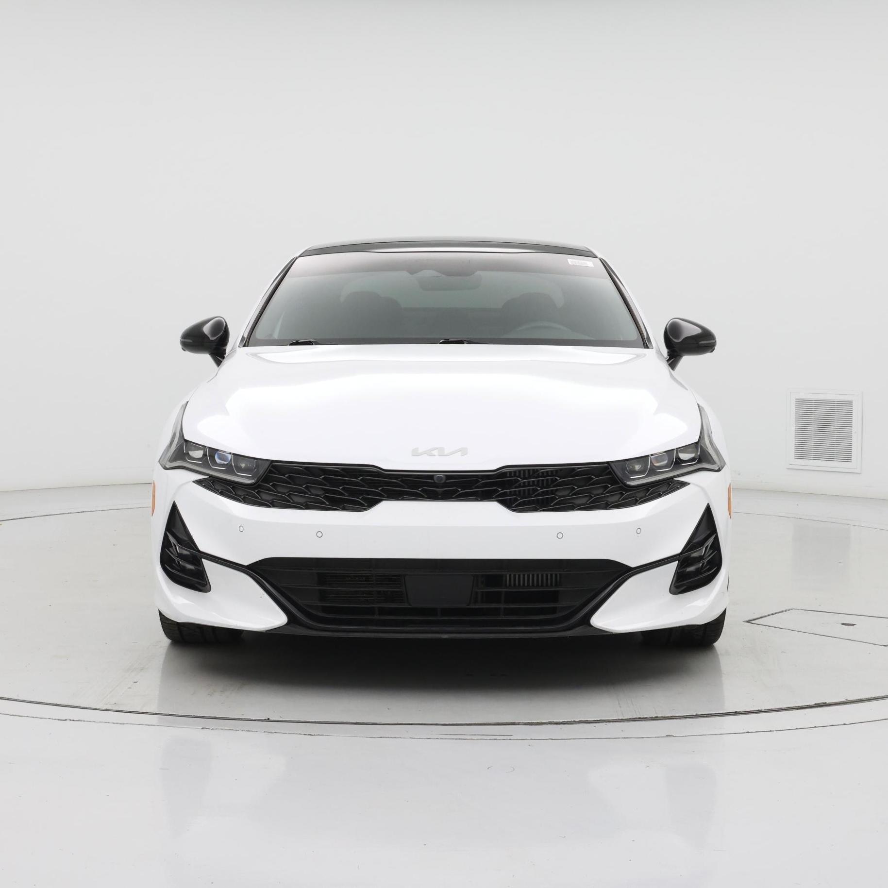 Thumbnail: 2022 Kia K5 - 5