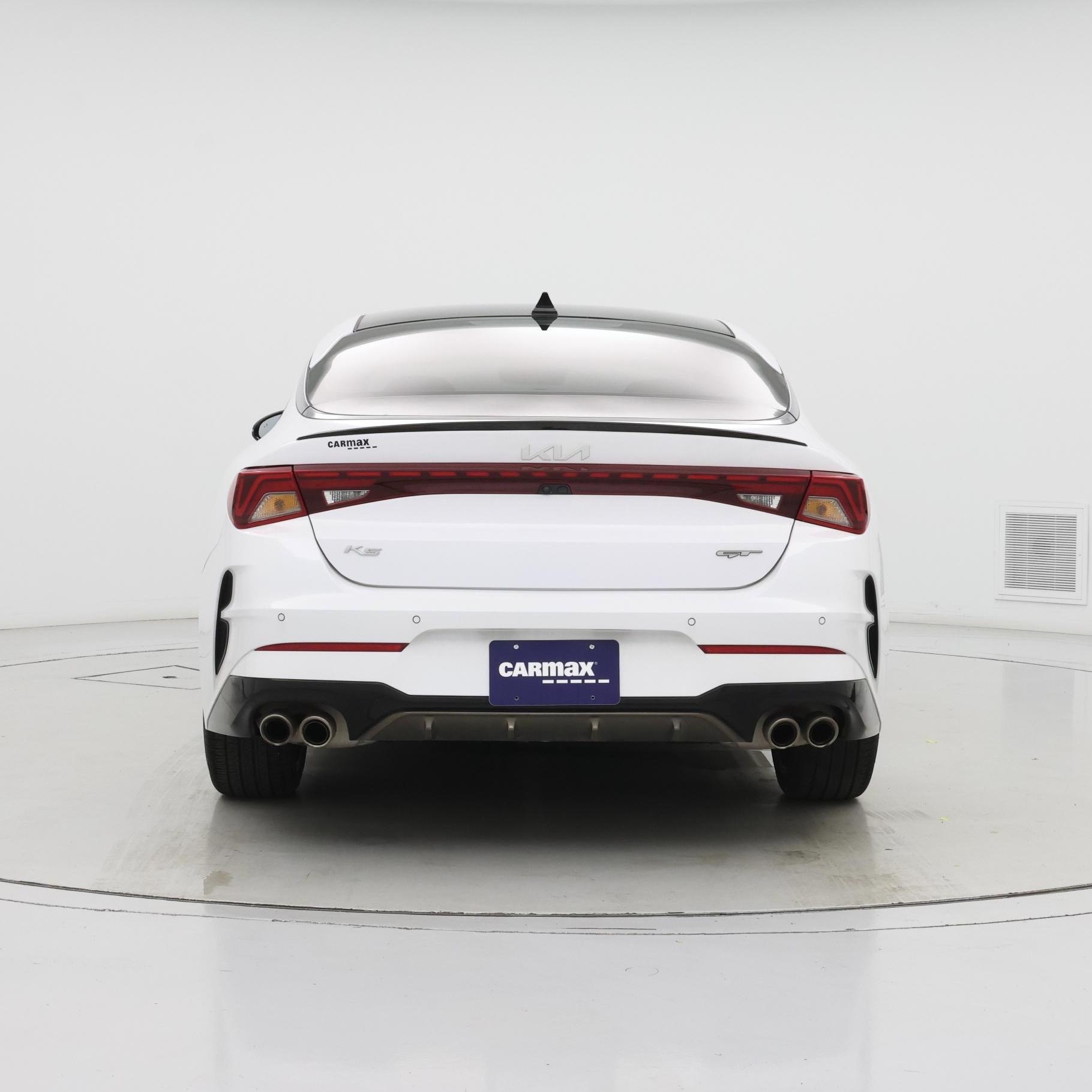Thumbnail: 2022 Kia K5 - 6
