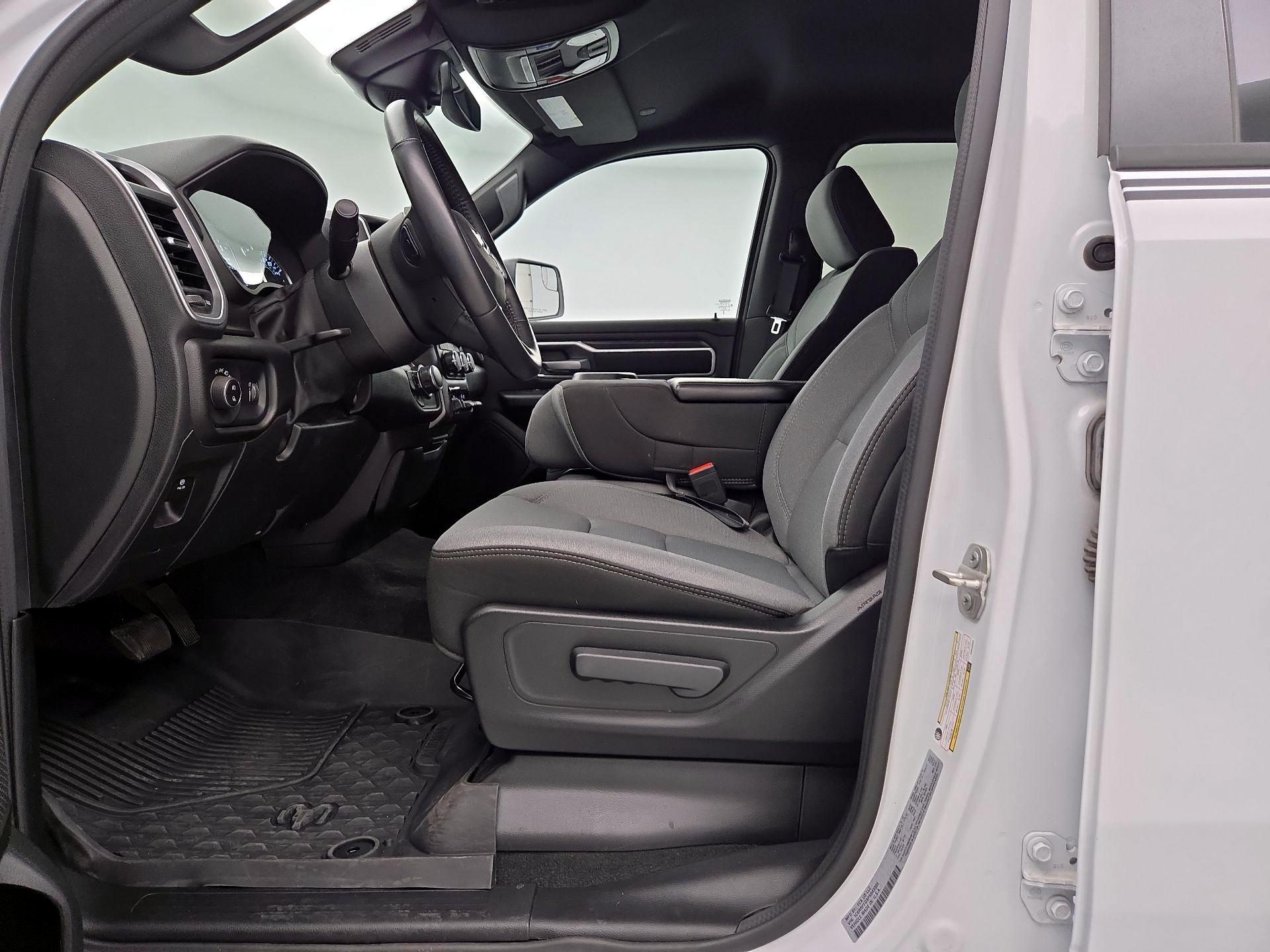 Thumbnail: 2023 RAM 1500 - 11