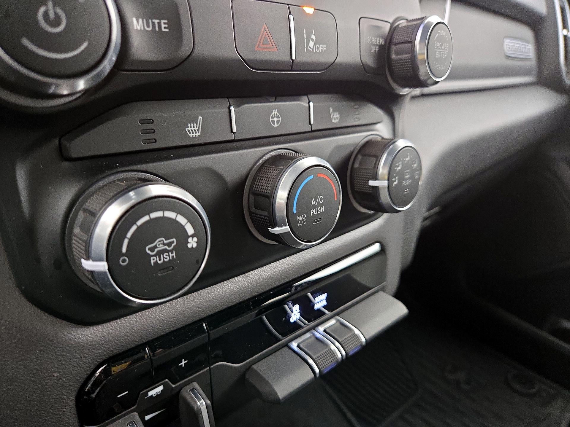 Thumbnail: 2023 RAM 1500 - 16