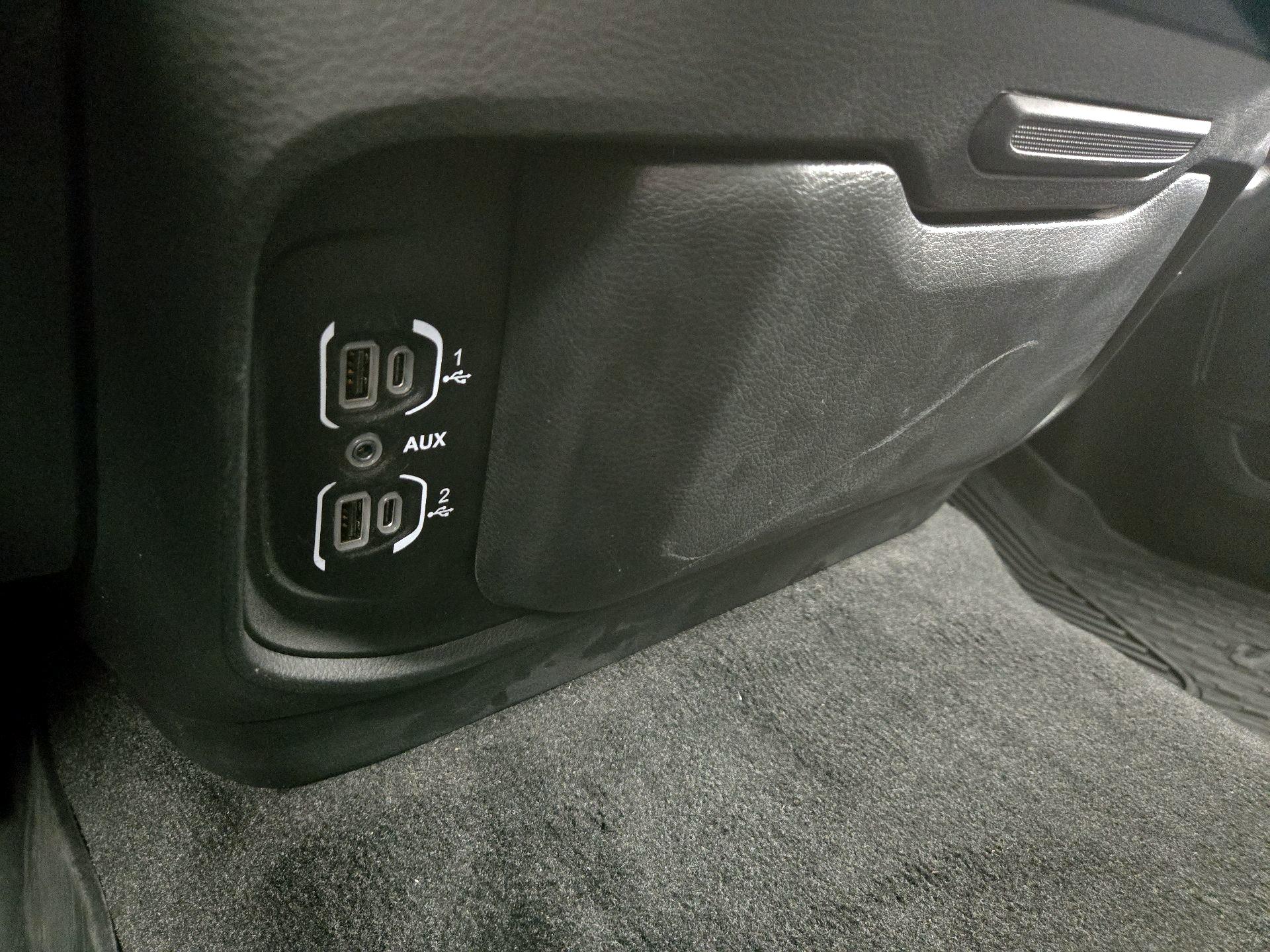 Thumbnail: 2023 RAM 1500 - 18