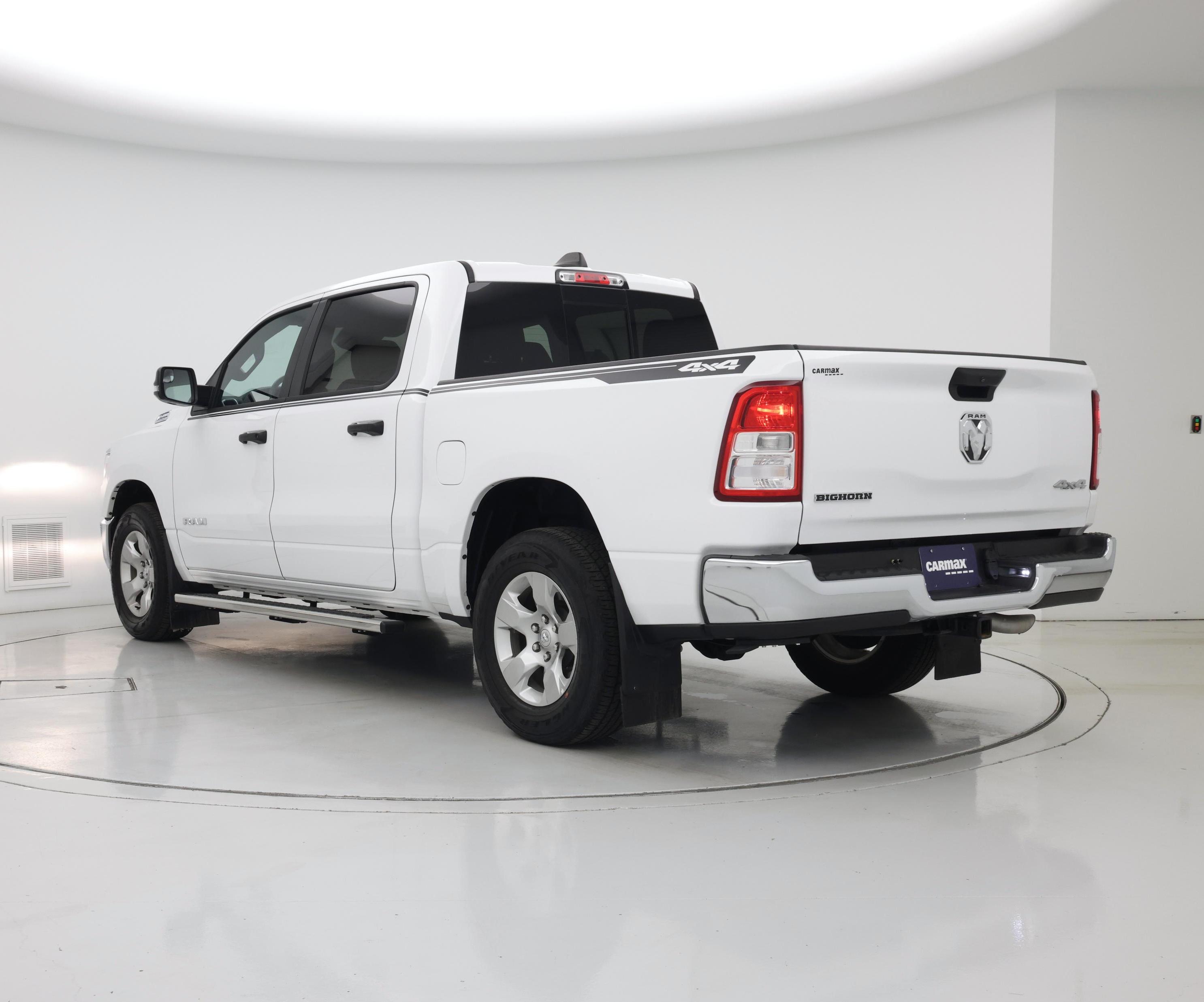 Thumbnail: 2023 RAM 1500 - 2