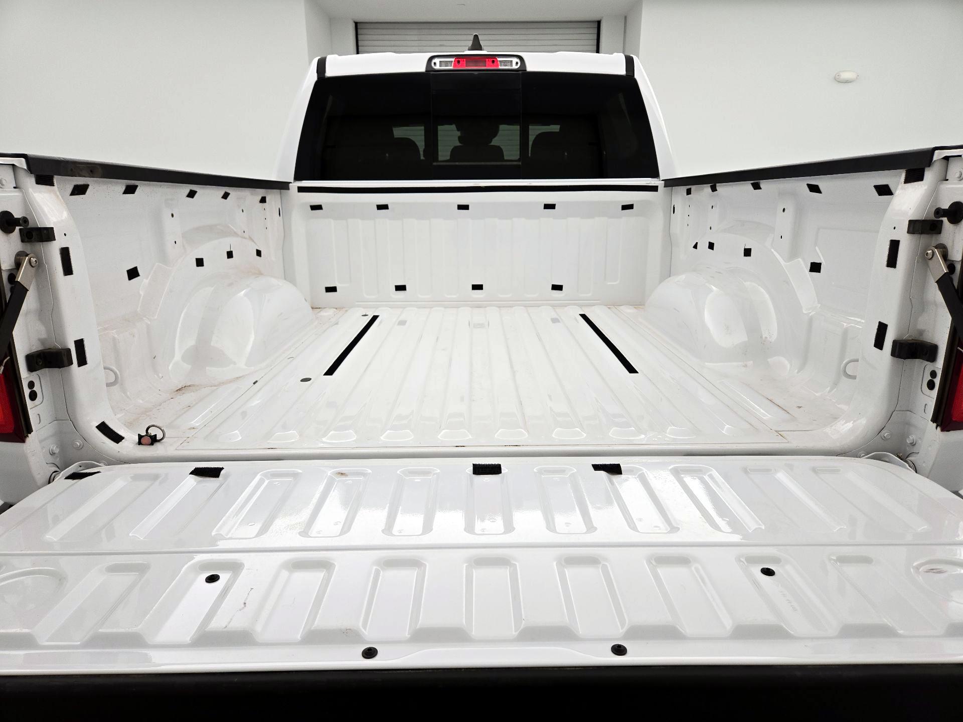 Thumbnail: 2023 RAM 1500 - 20
