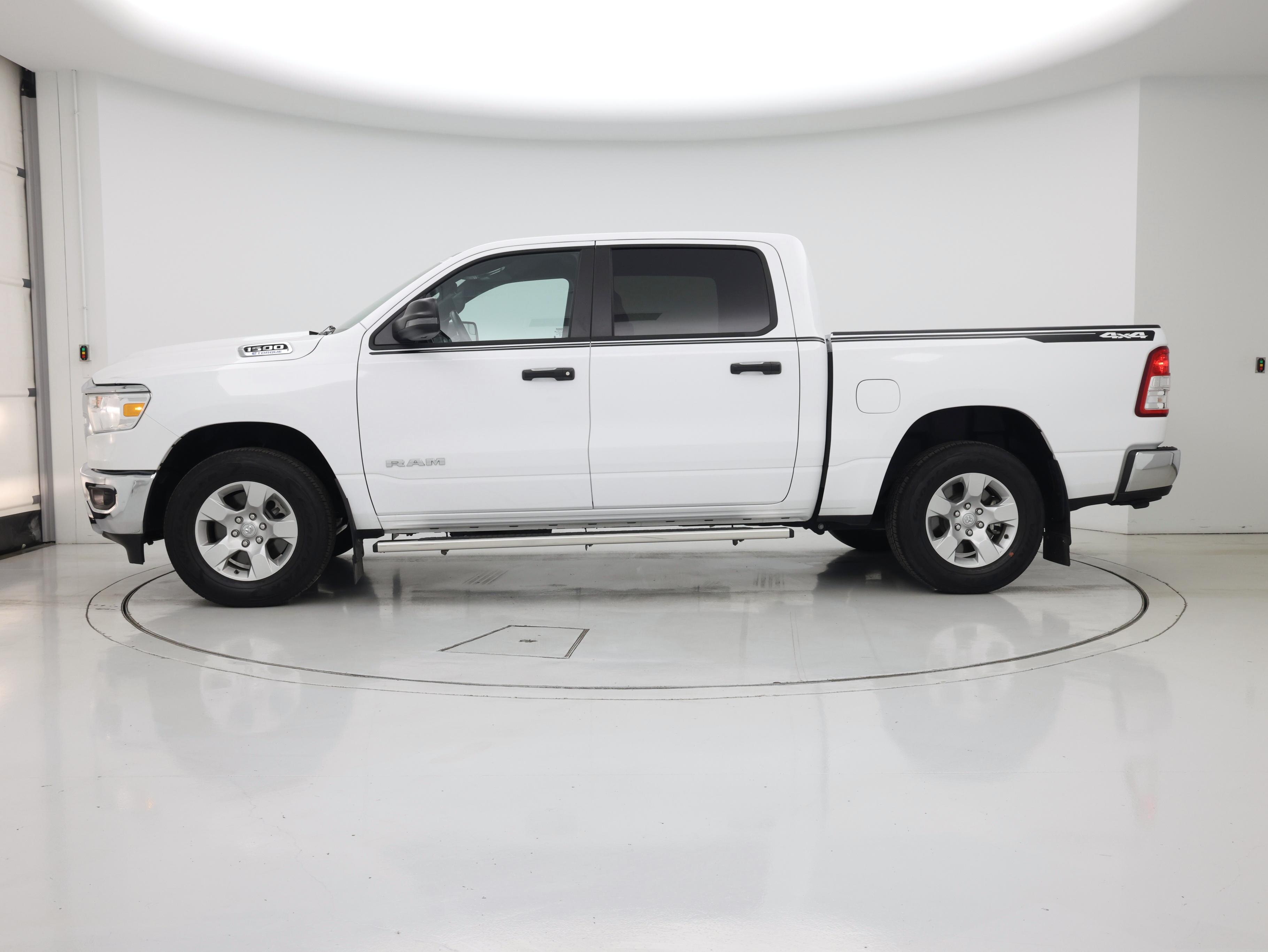 Thumbnail: 2023 RAM 1500 - 3