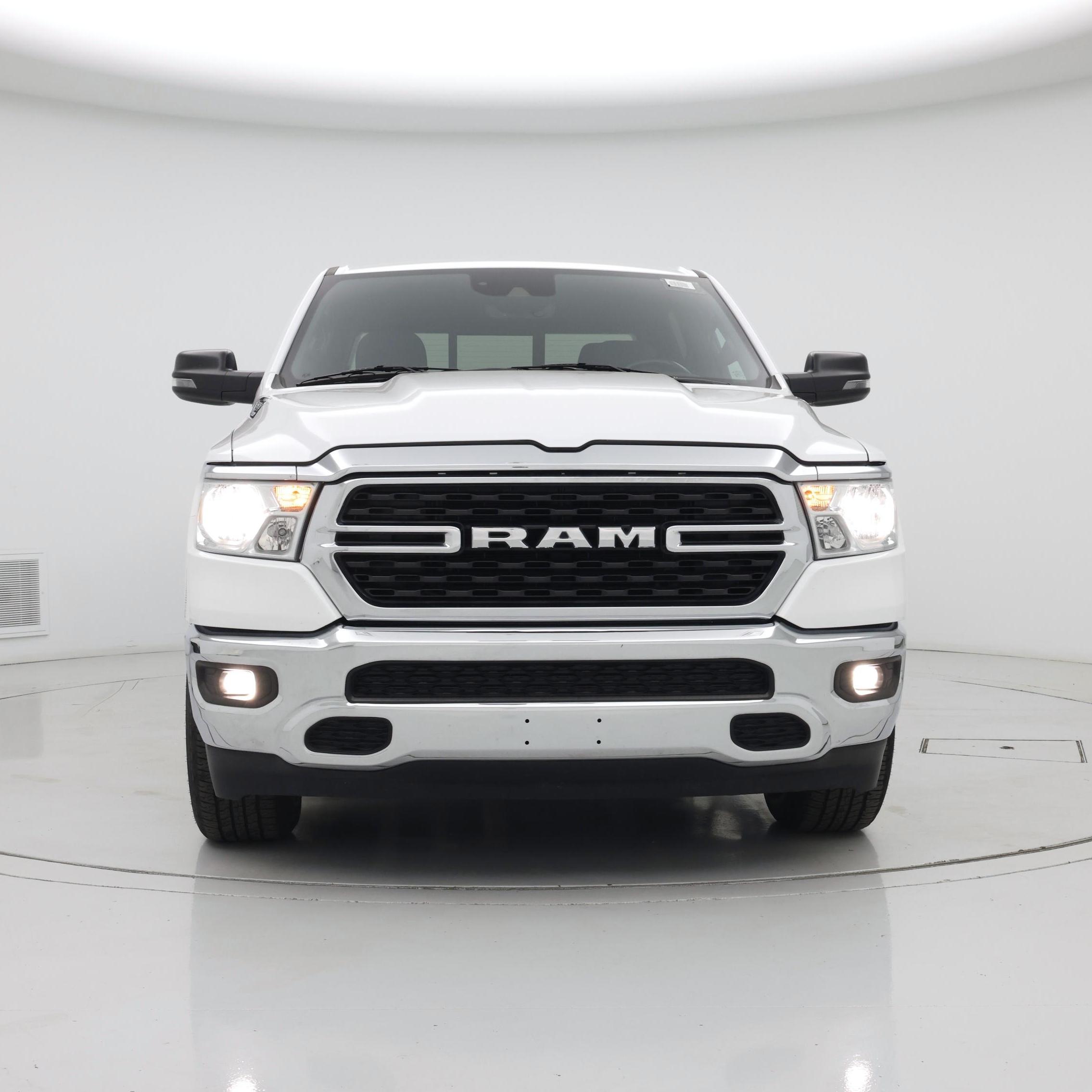 Thumbnail: 2023 RAM 1500 - 5
