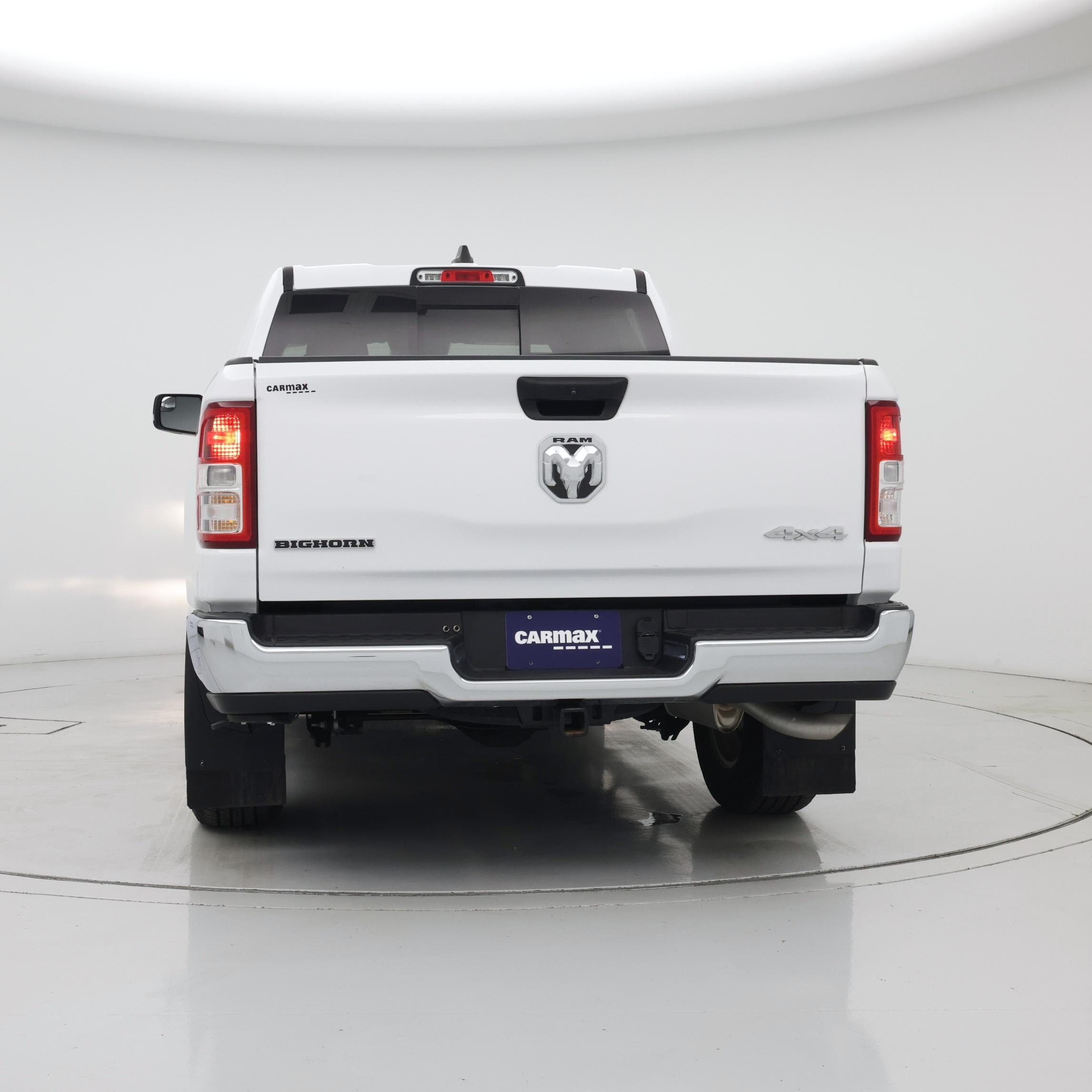Thumbnail: 2023 RAM 1500 - 6