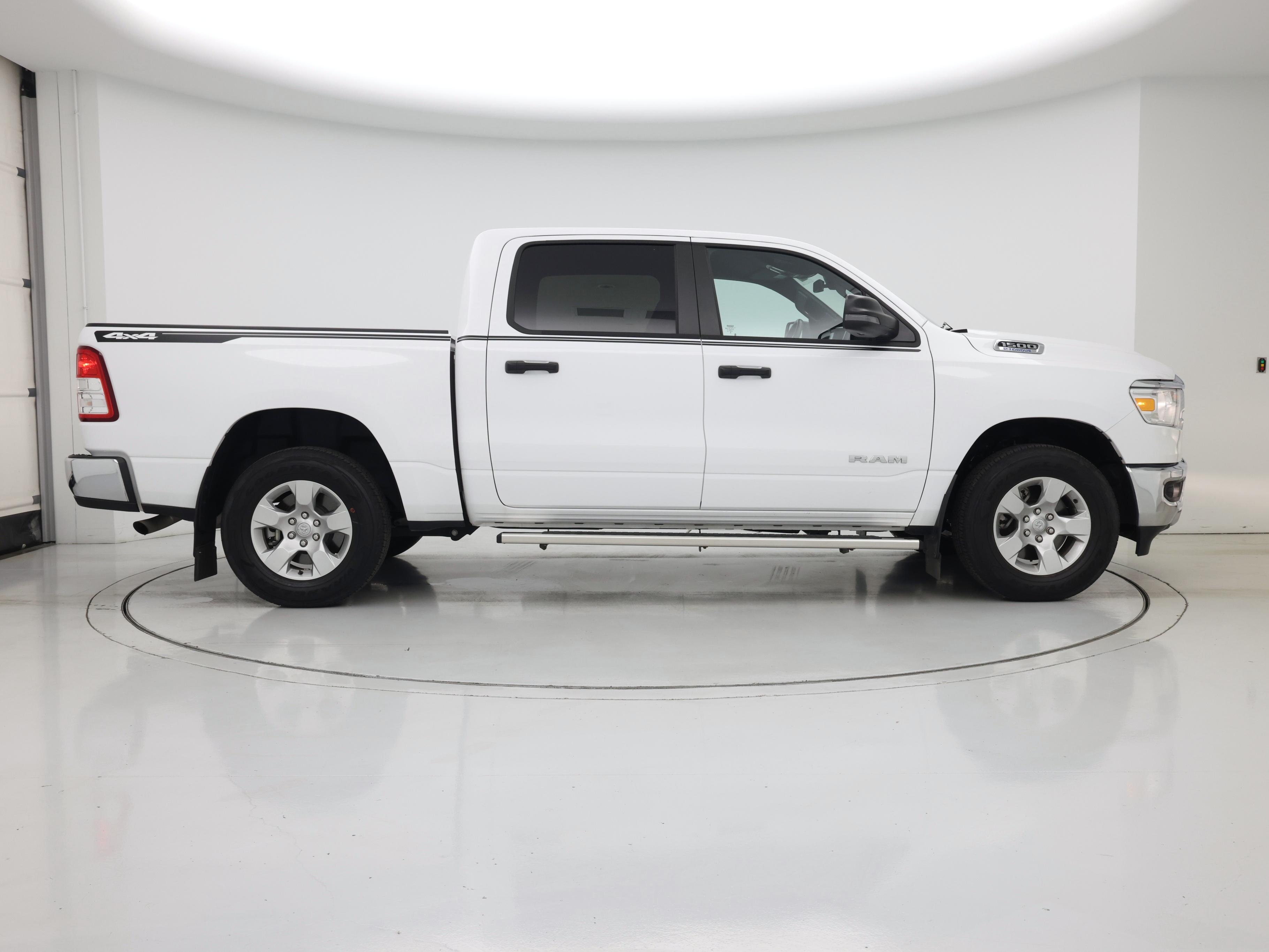 Thumbnail: 2023 RAM 1500 - 7