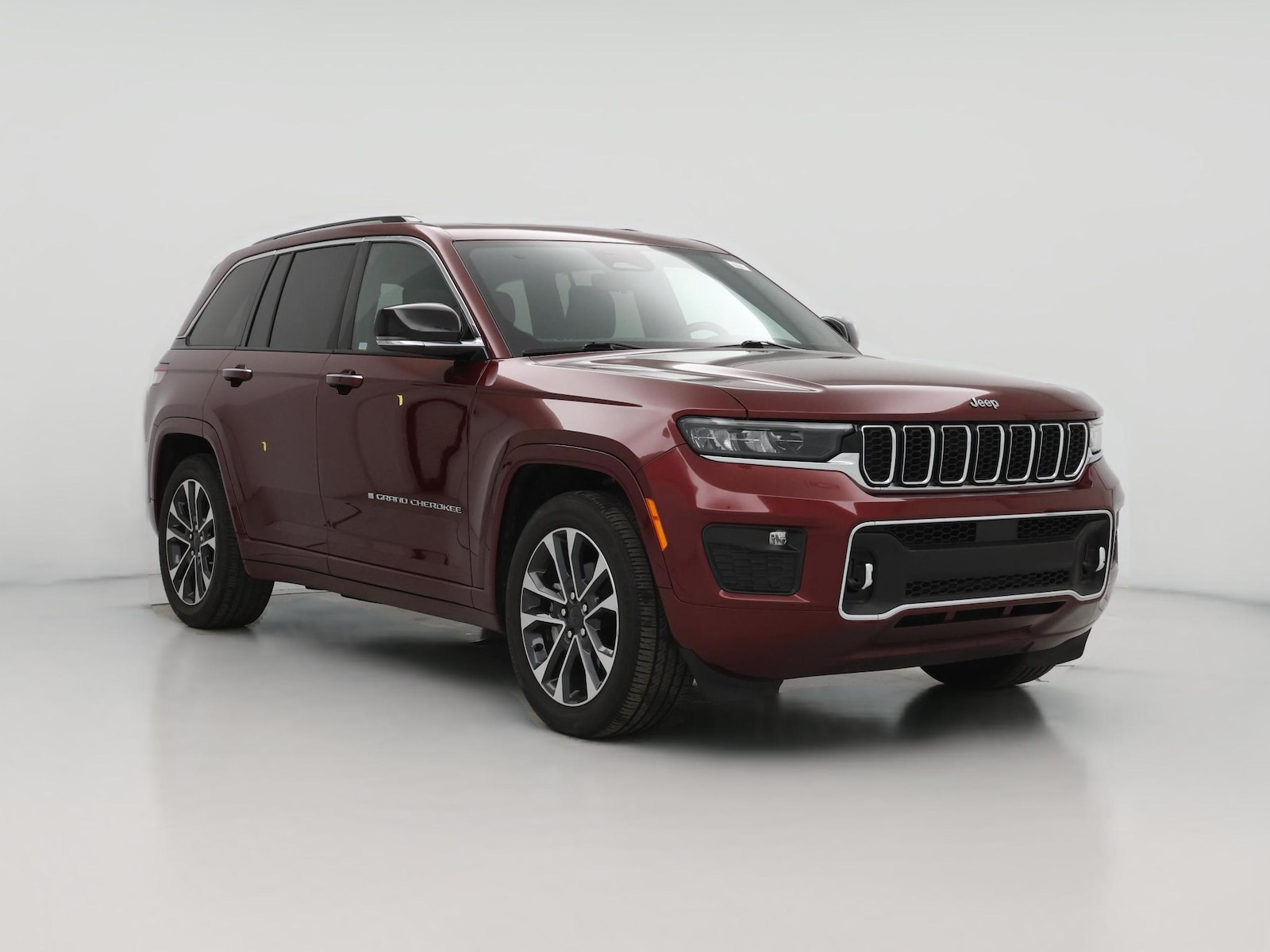 2022 Jeep Grand Cherokee