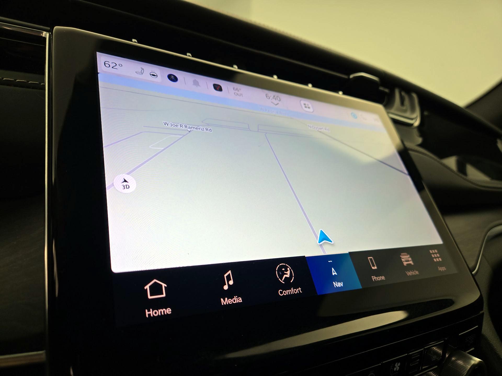 Thumbnail: 2022 Jeep Grand Cherokee - 14