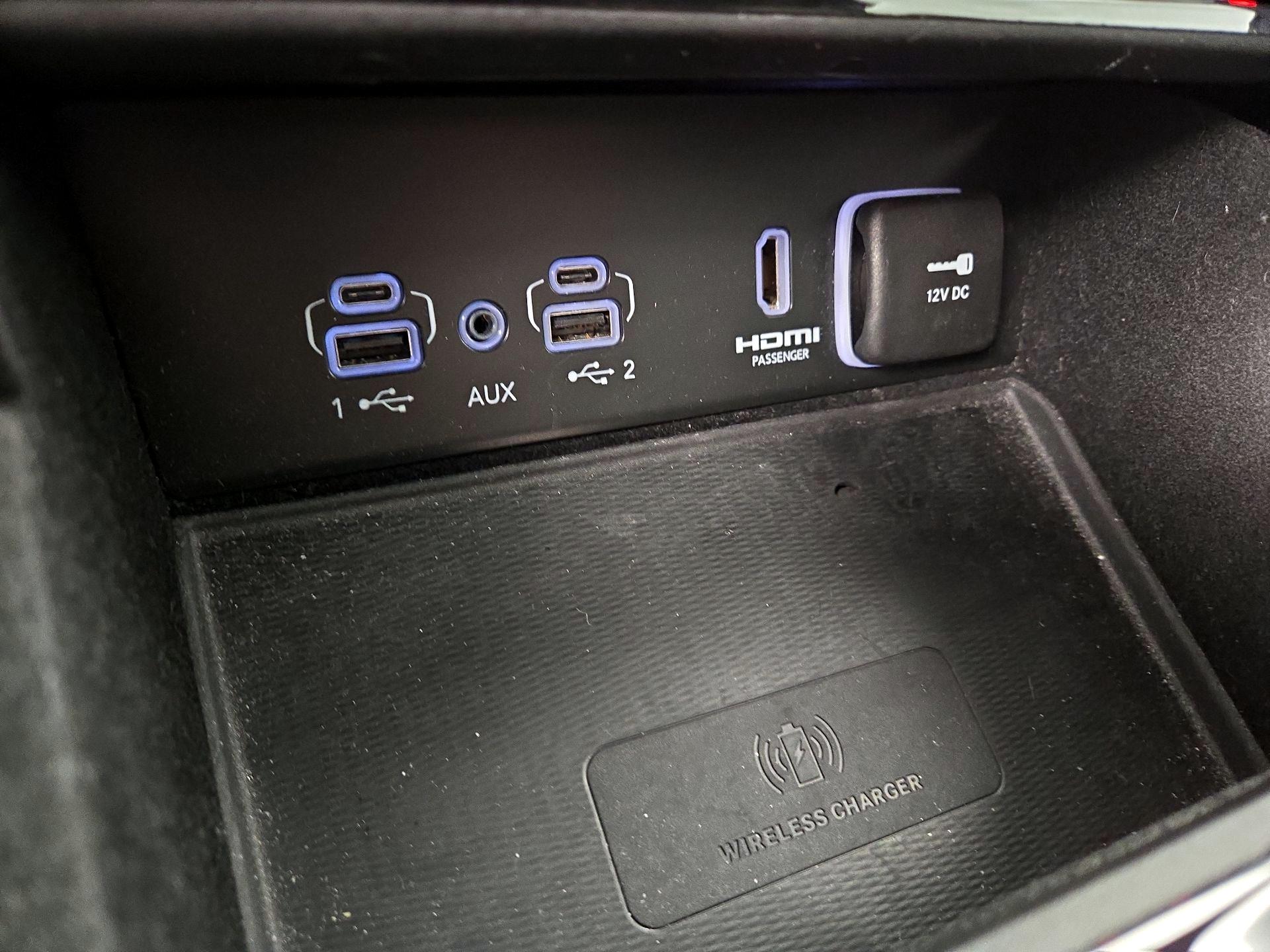 Thumbnail: 2022 Jeep Grand Cherokee - 19