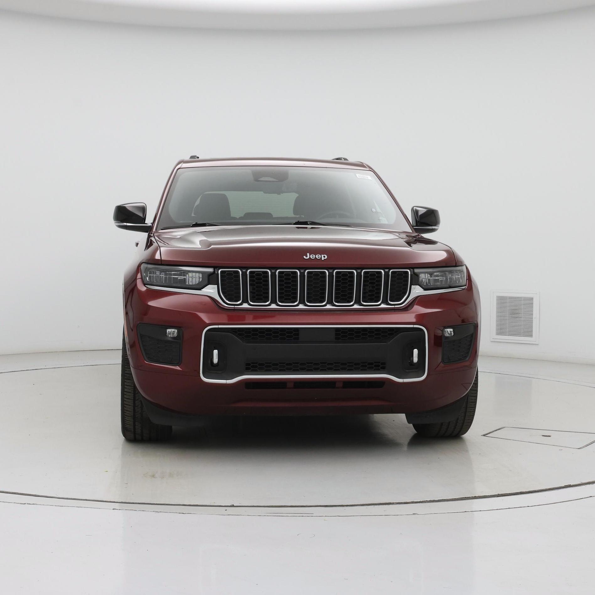 Thumbnail: 2022 Jeep Grand Cherokee - 5