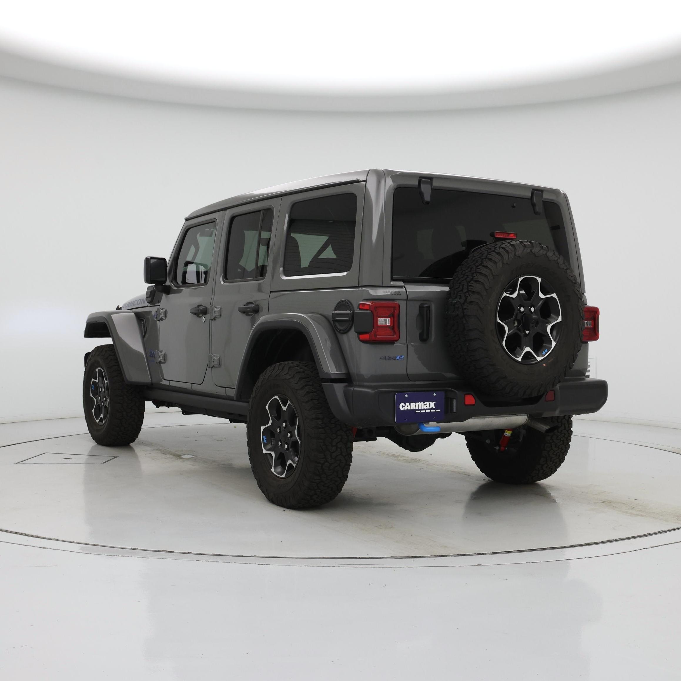 Thumbnail: 2023 Jeep Wrangler - 2