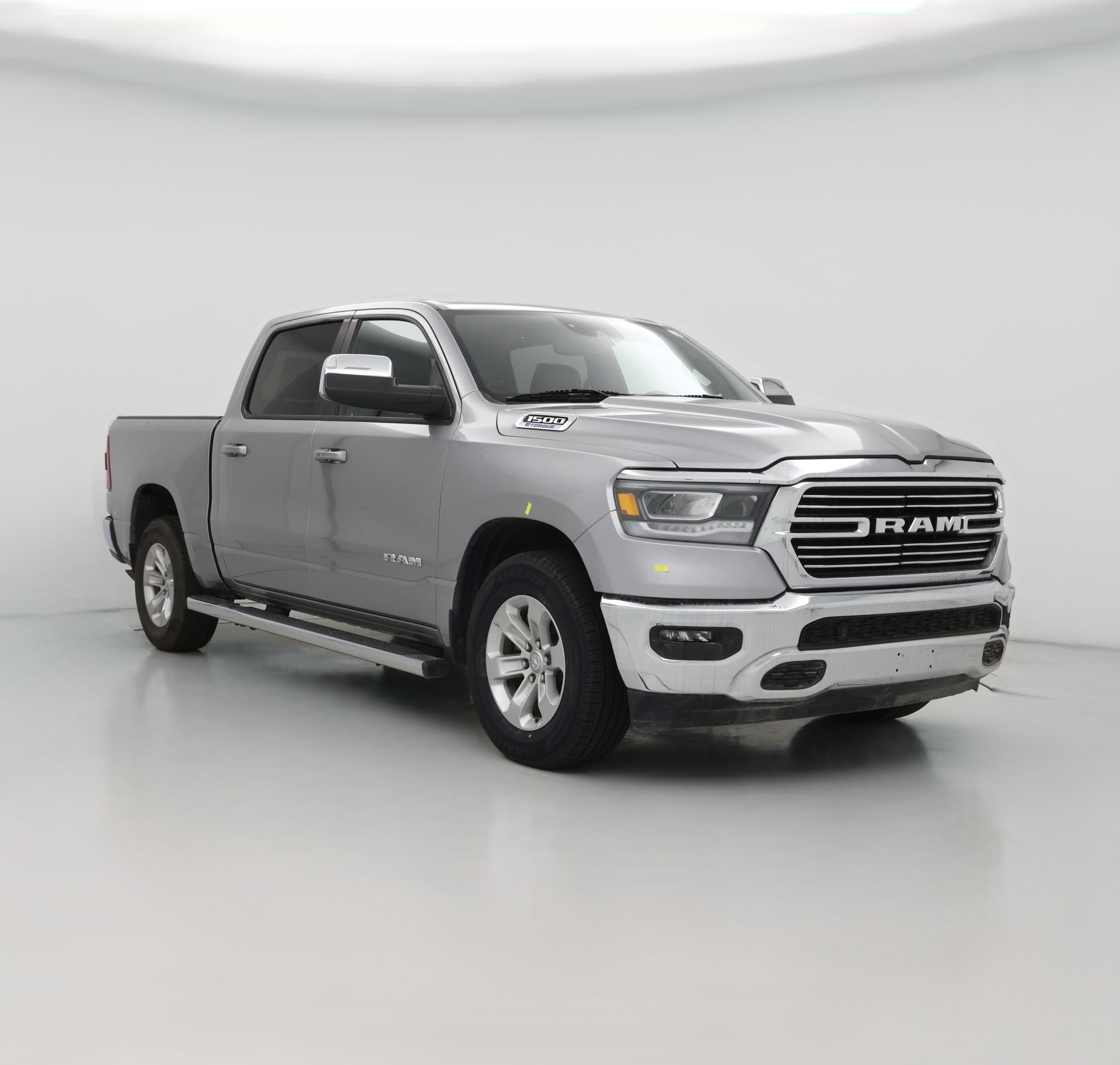 Thumbnail: 2023 RAM 1500 - 1