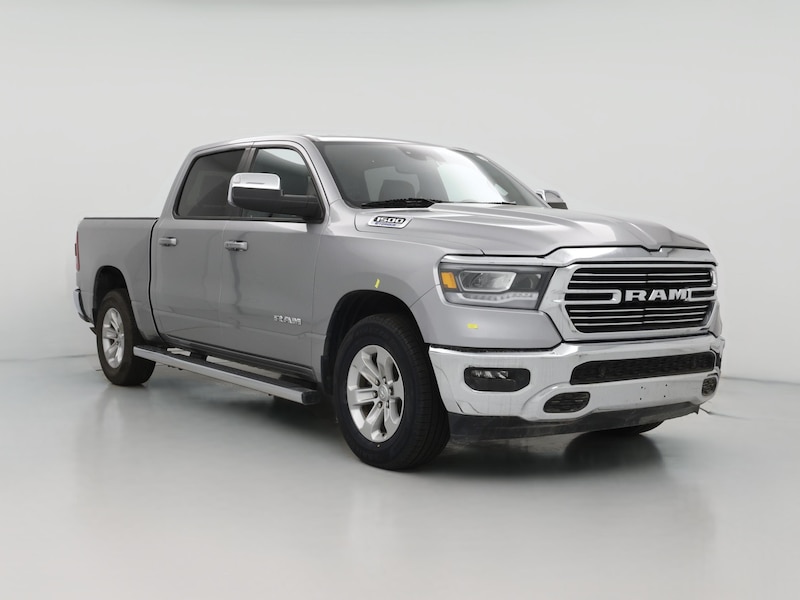 2023 RAM 1500 Laramie -
                  Santa Rosa, CA