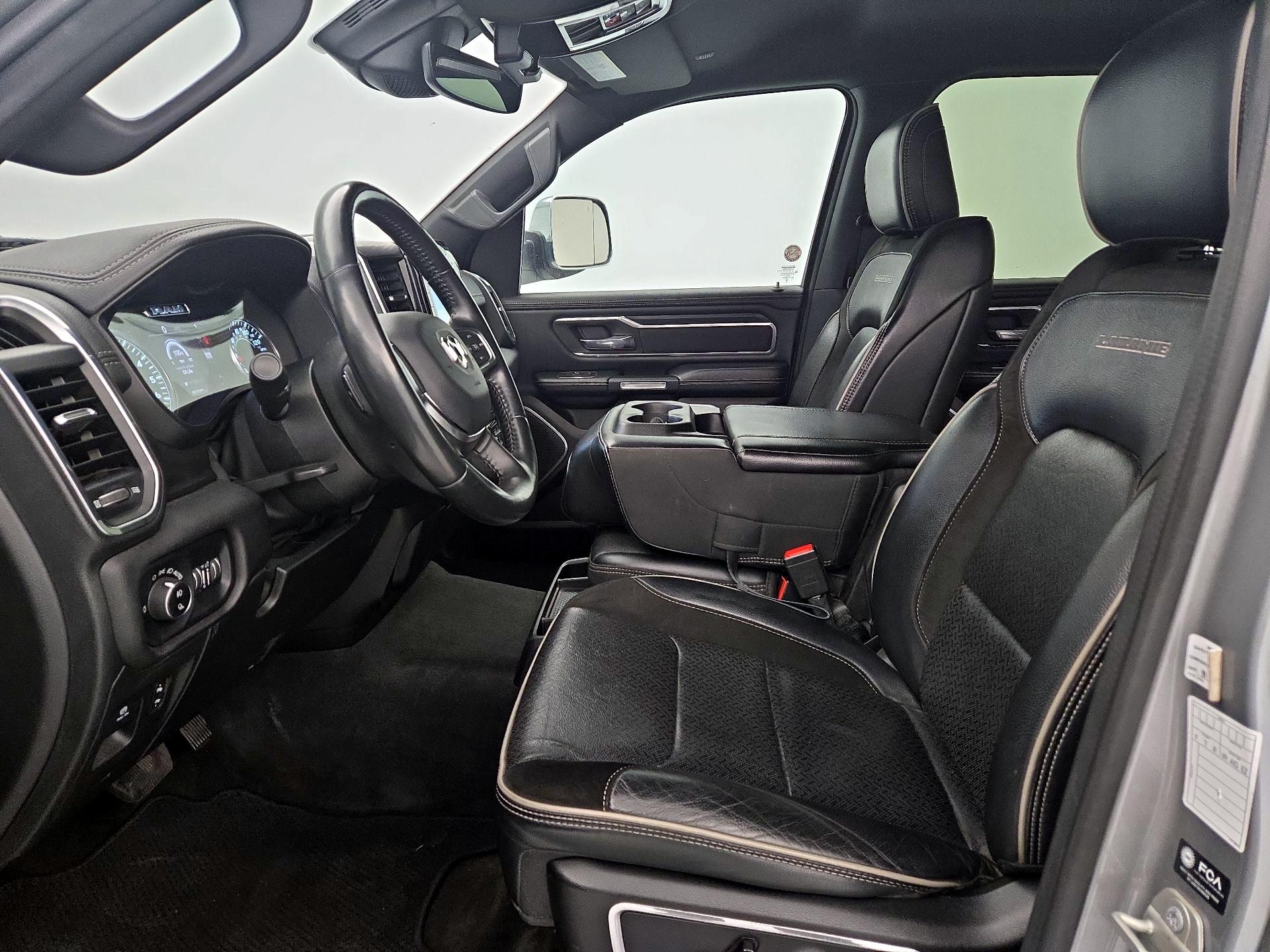 Thumbnail: 2023 RAM 1500 - 11