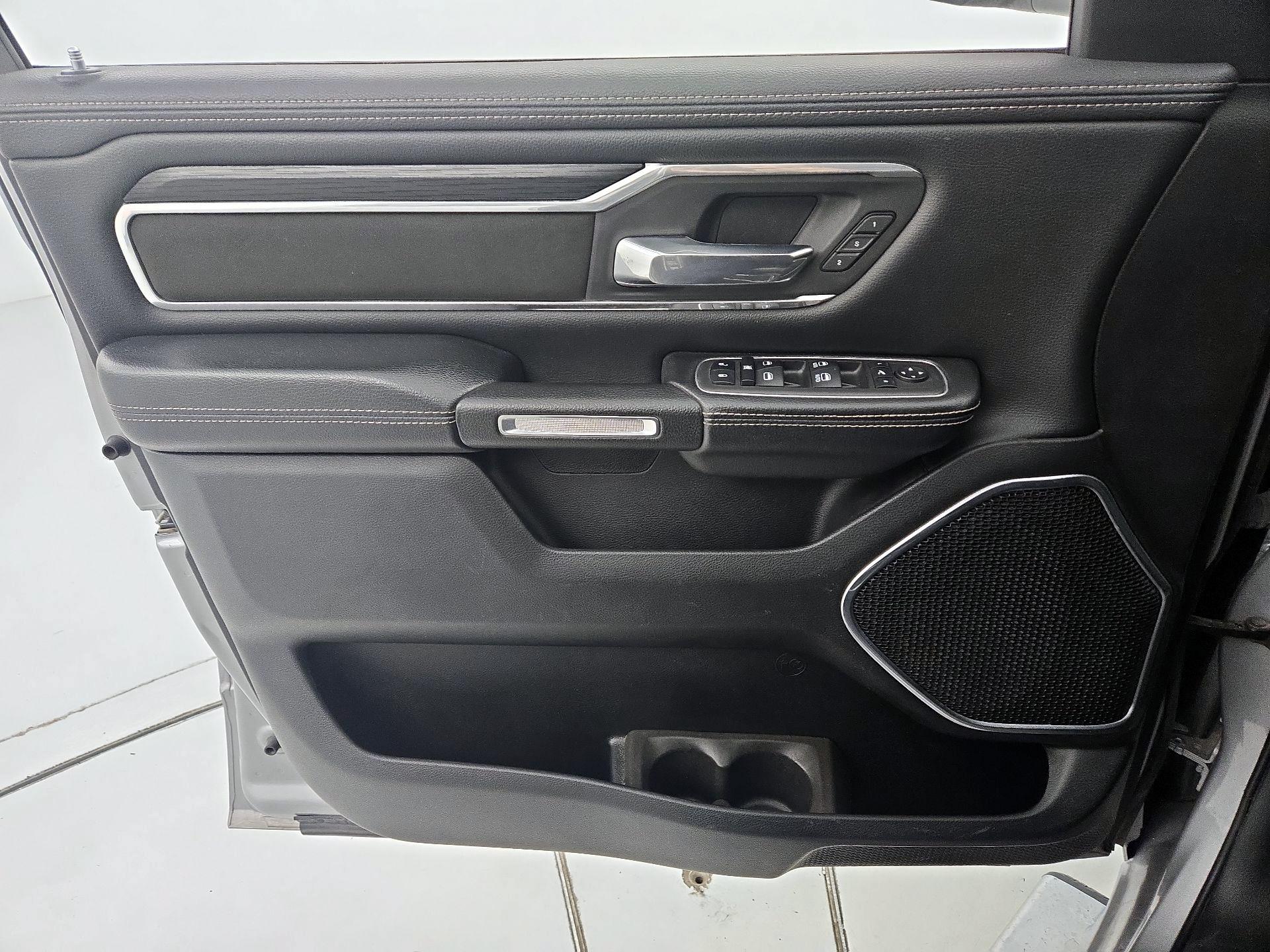 Thumbnail: 2023 RAM 1500 - 12