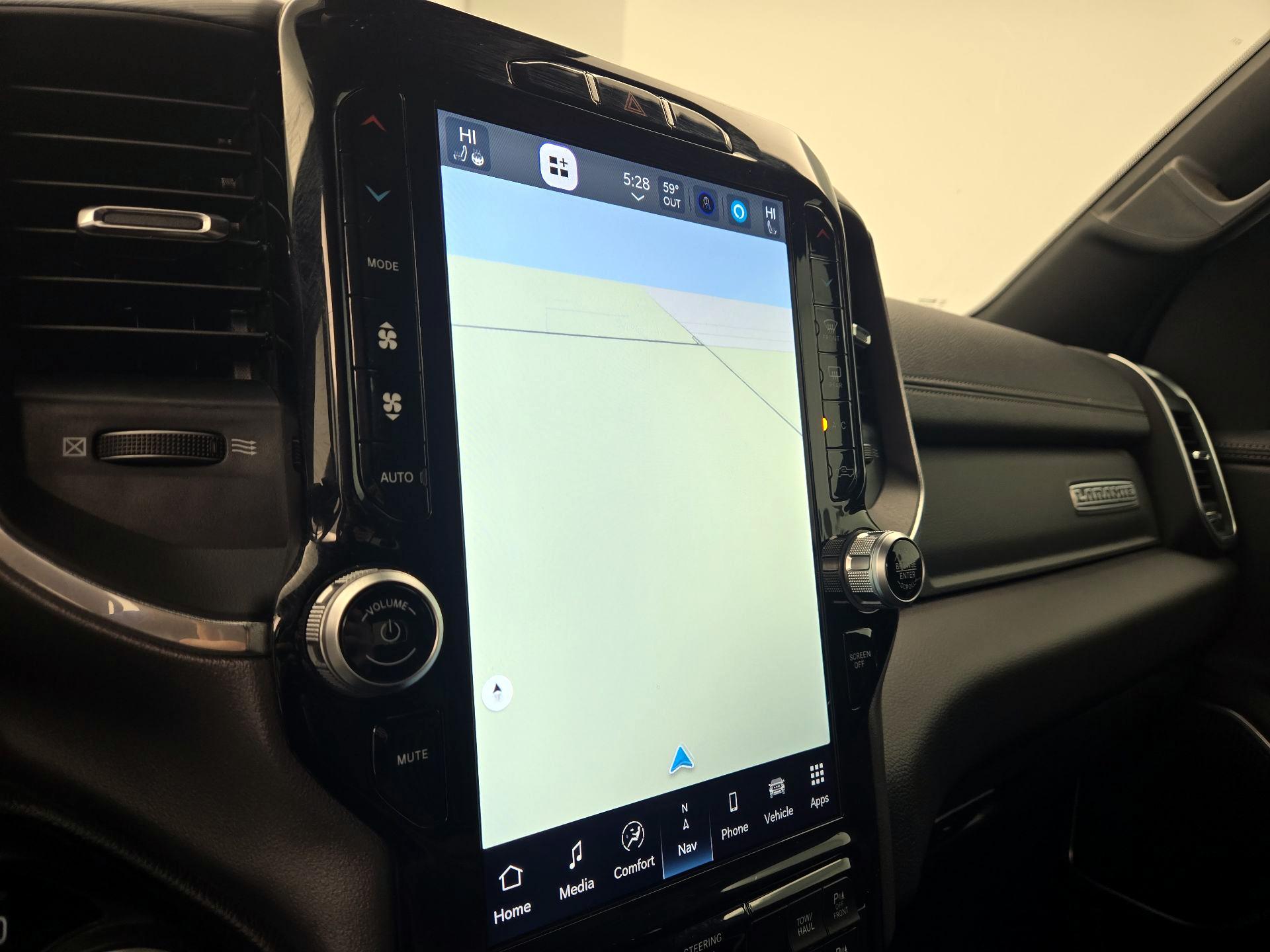 Thumbnail: 2023 RAM 1500 - 14