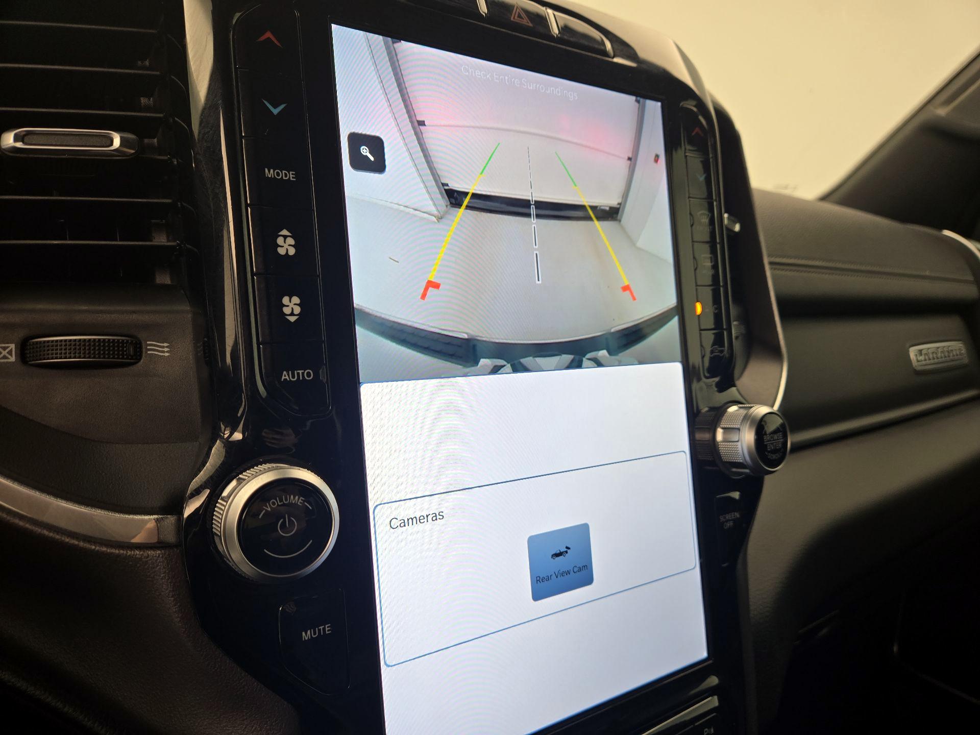 Thumbnail: 2023 RAM 1500 - 15