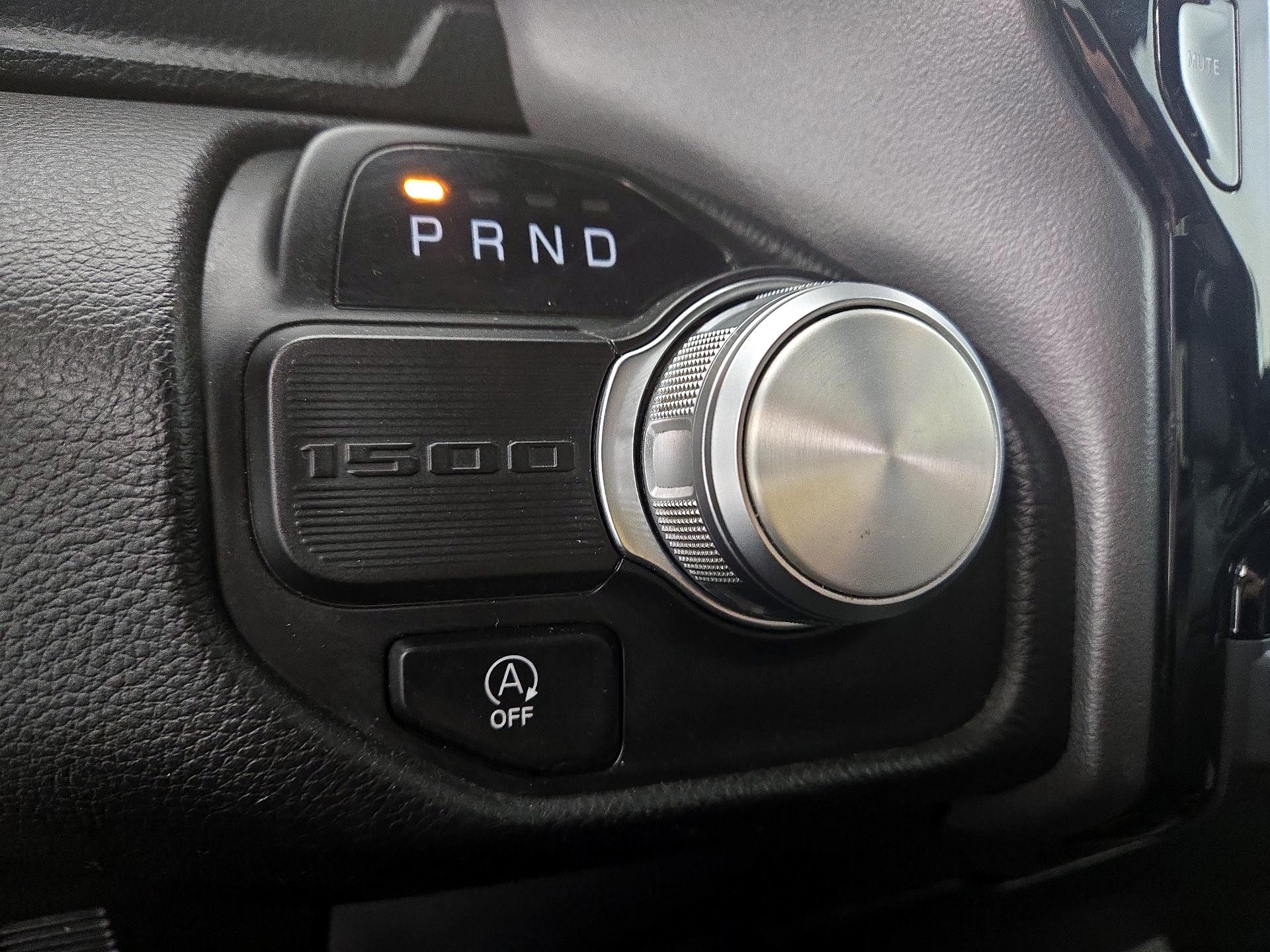 Thumbnail: 2023 RAM 1500 - 18