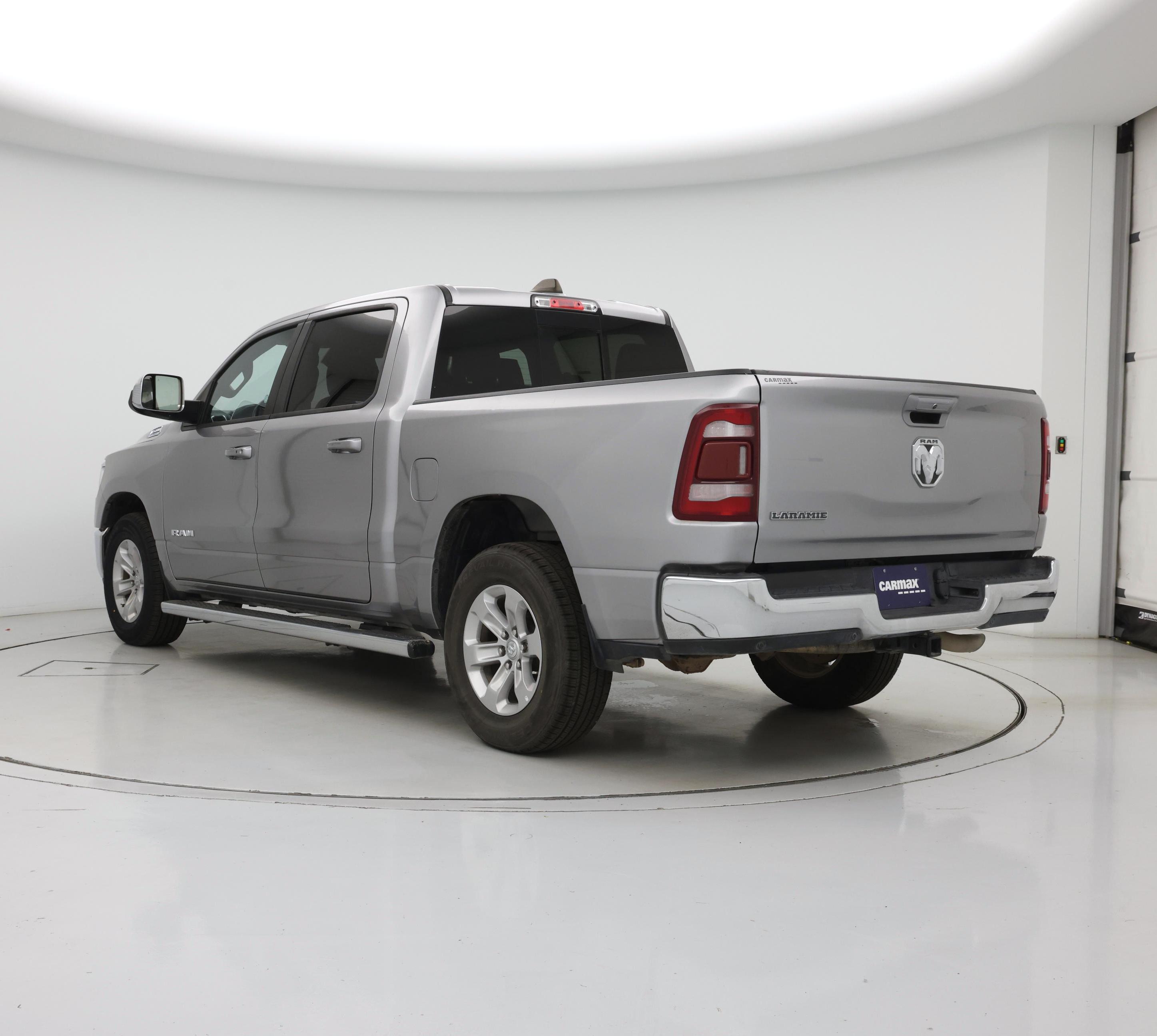 Thumbnail: 2023 RAM 1500 - 2