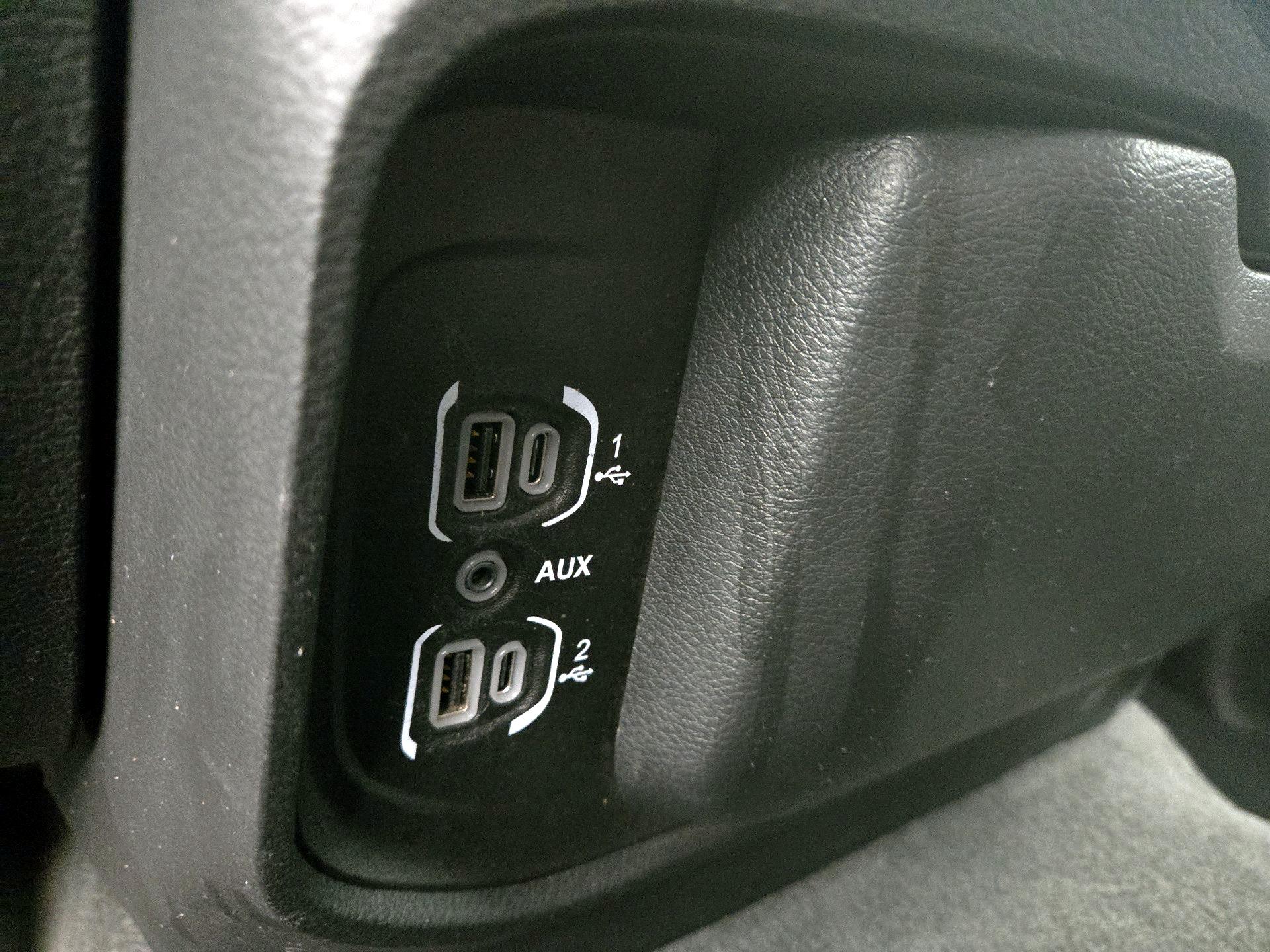 Thumbnail: 2023 RAM 1500 - 19