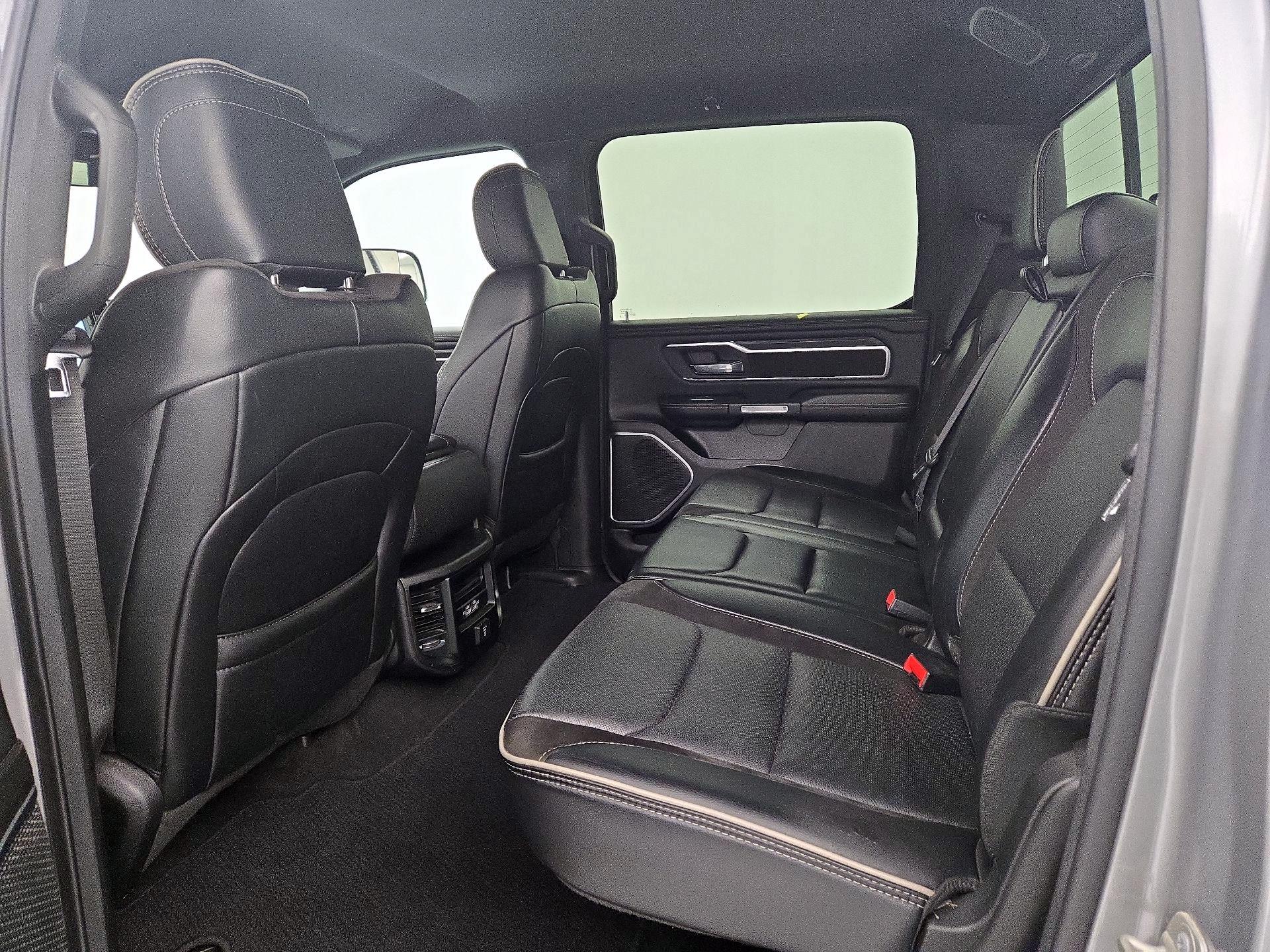 Thumbnail: 2023 RAM 1500 - 20