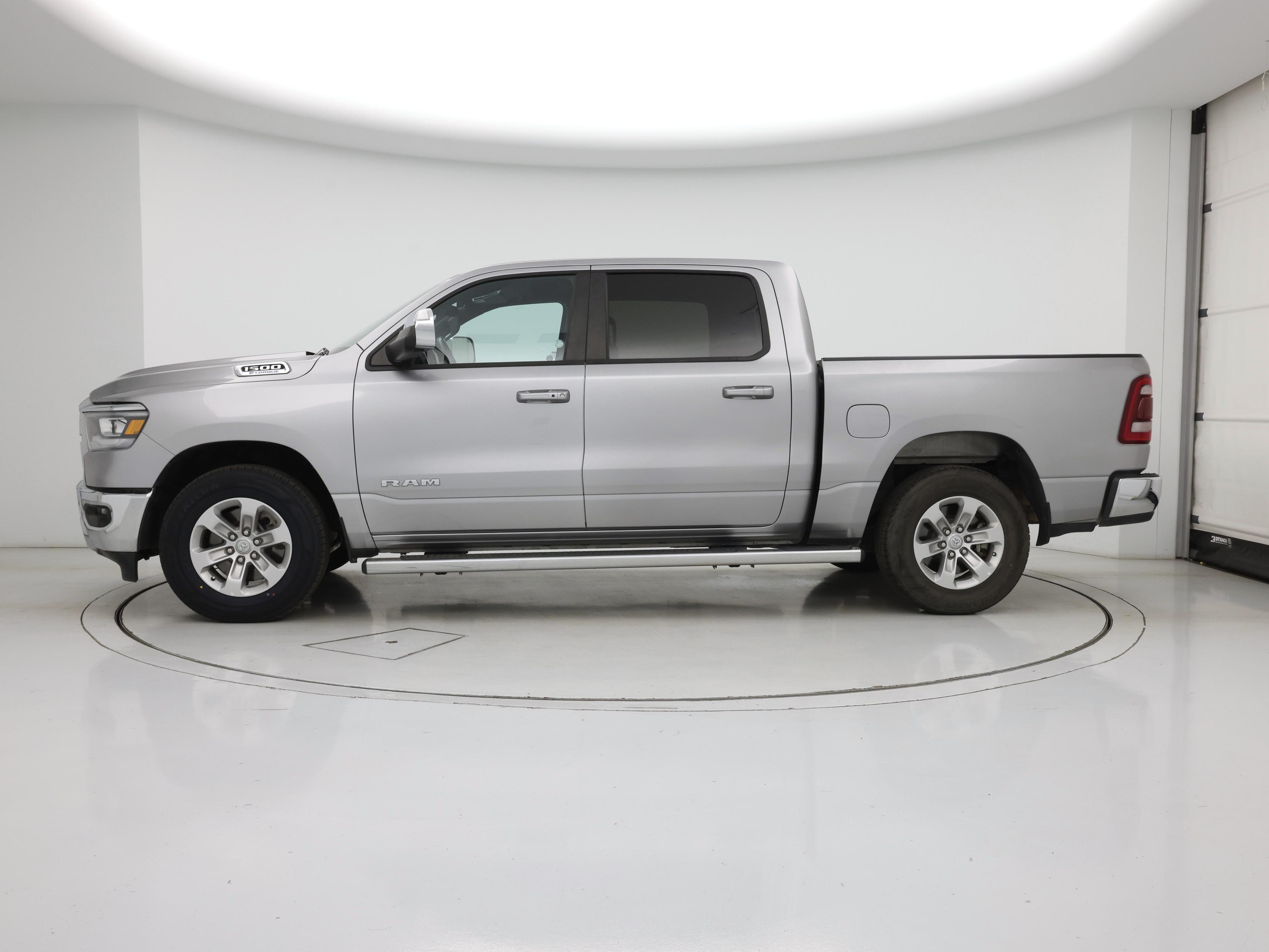 Thumbnail: 2023 RAM 1500 - 3