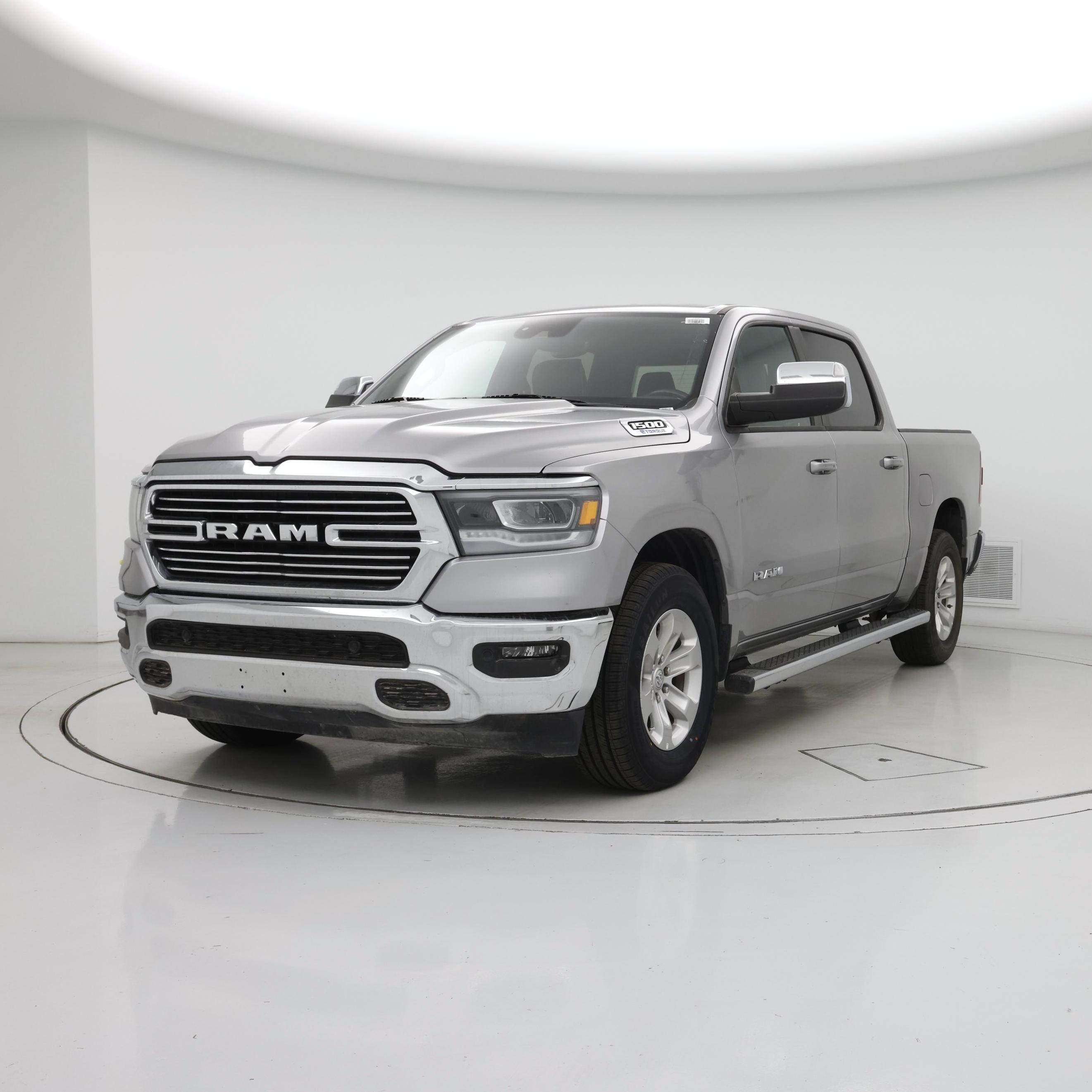 Thumbnail: 2023 RAM 1500 - 4
