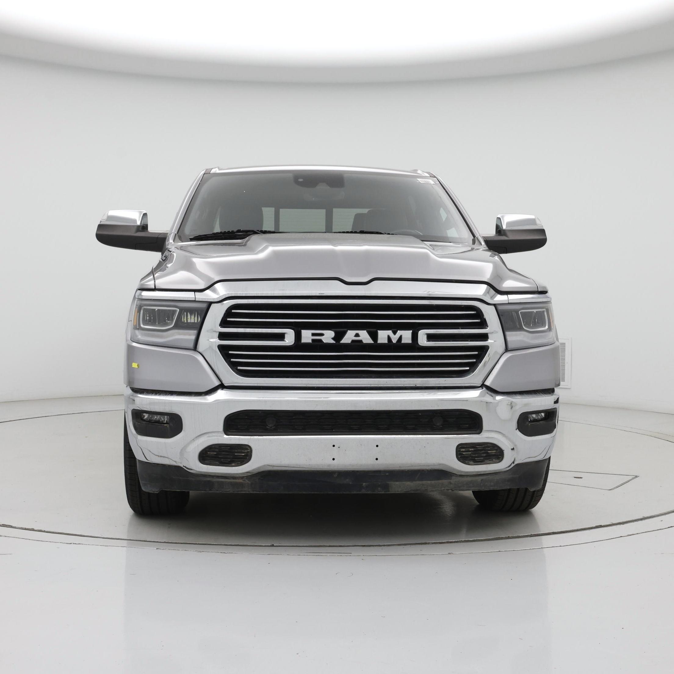 Thumbnail: 2023 RAM 1500 - 5