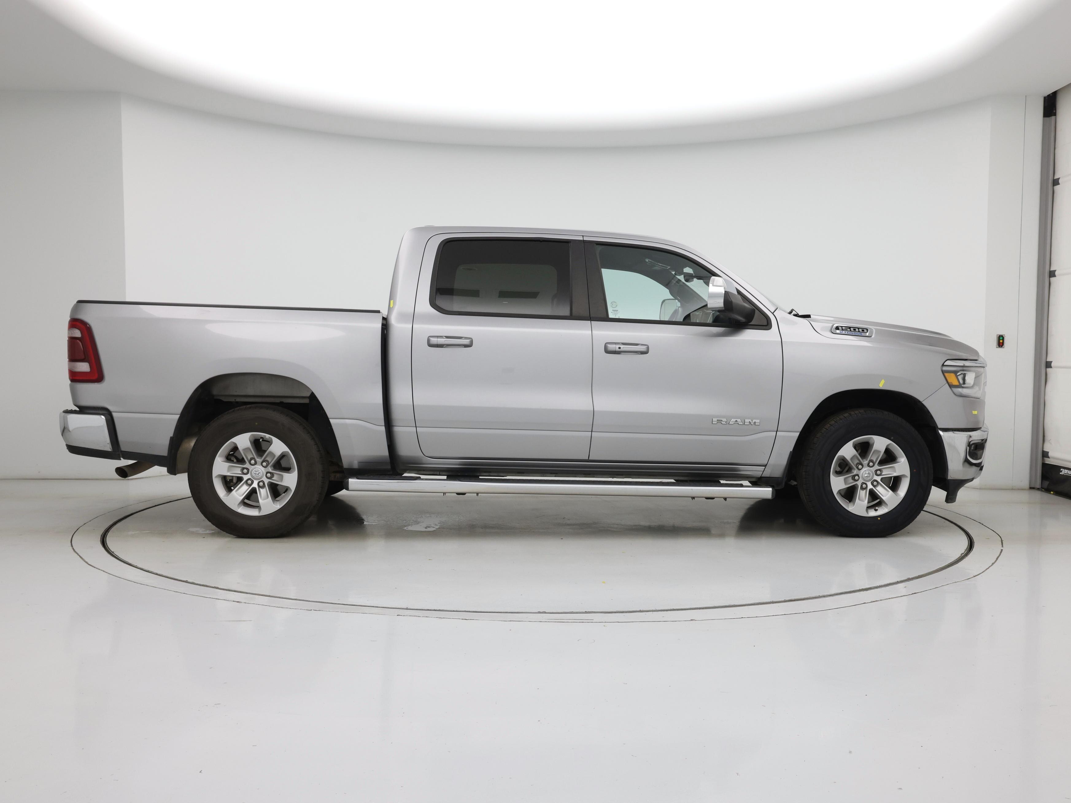 Thumbnail: 2023 RAM 1500 - 7