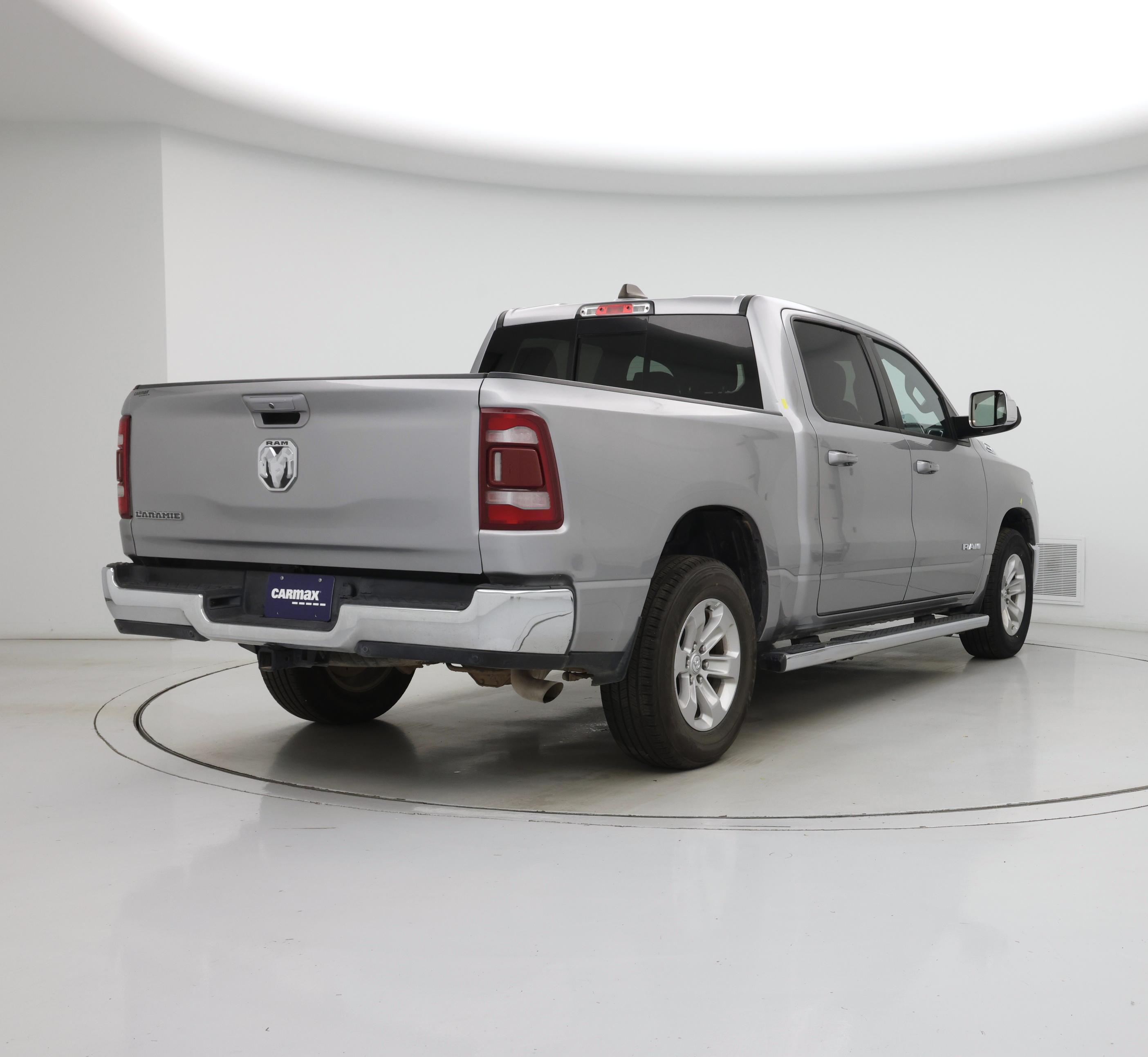 Thumbnail: 2023 RAM 1500 - 8