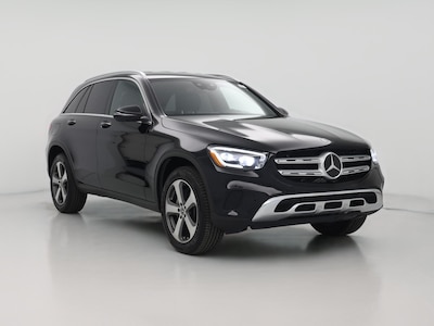 2022 Mercedes-Benz GLC300