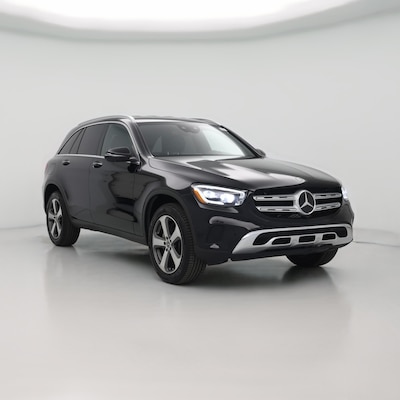 2022 Mercedes-Benz GLC300