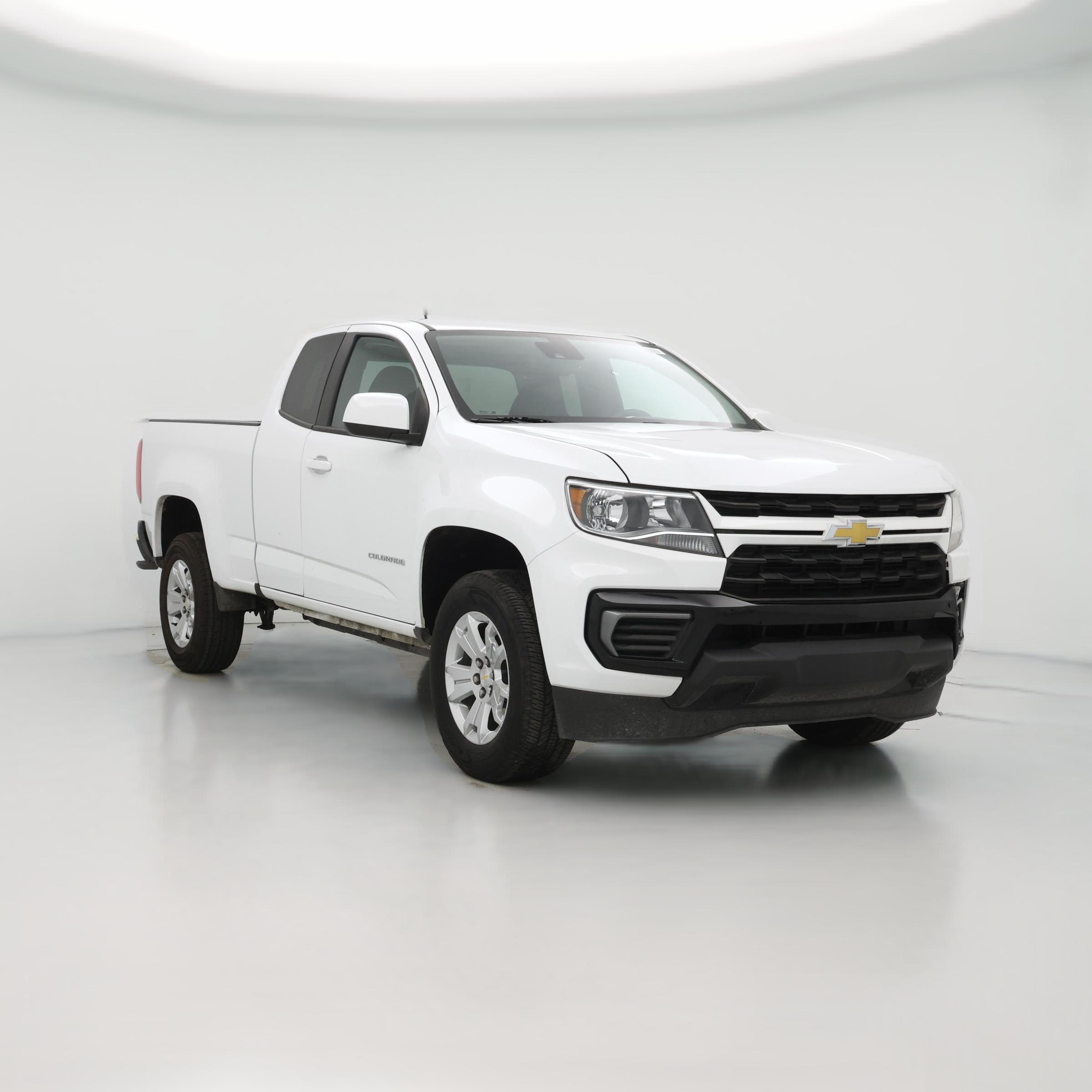 Thumbnail: 2022 Chevrolet Colorado - 1