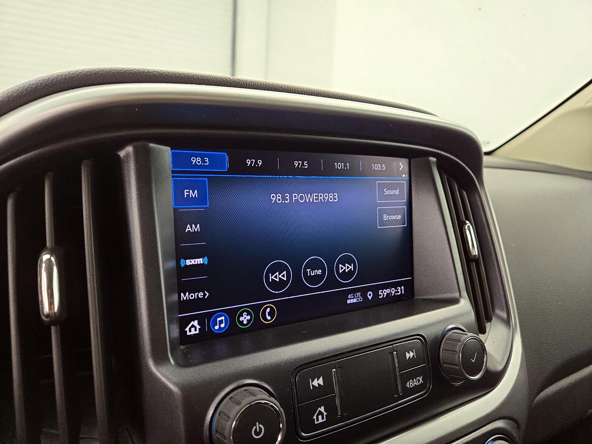 Thumbnail: 2022 Chevrolet Colorado - 15