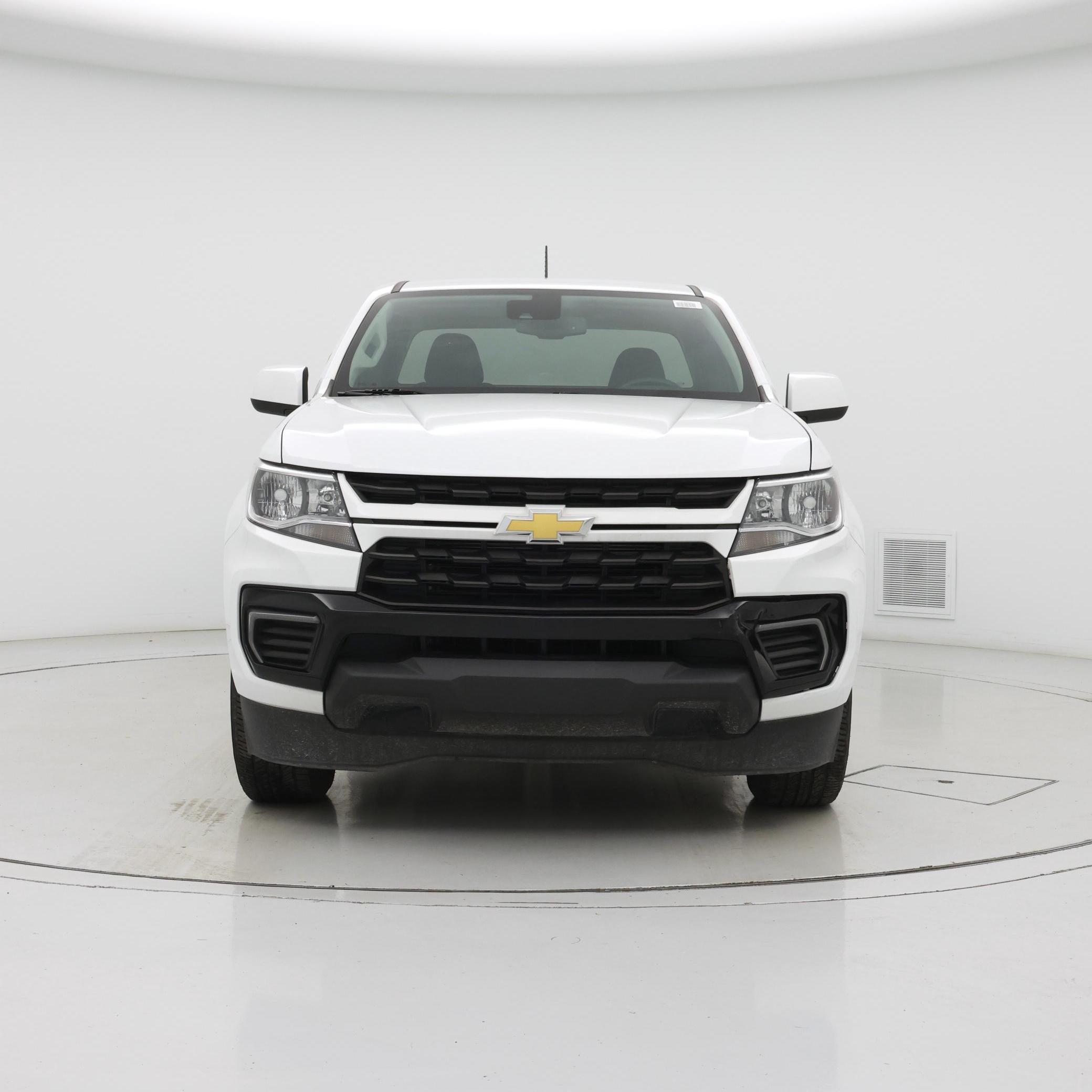 Thumbnail: 2022 Chevrolet Colorado - 5
