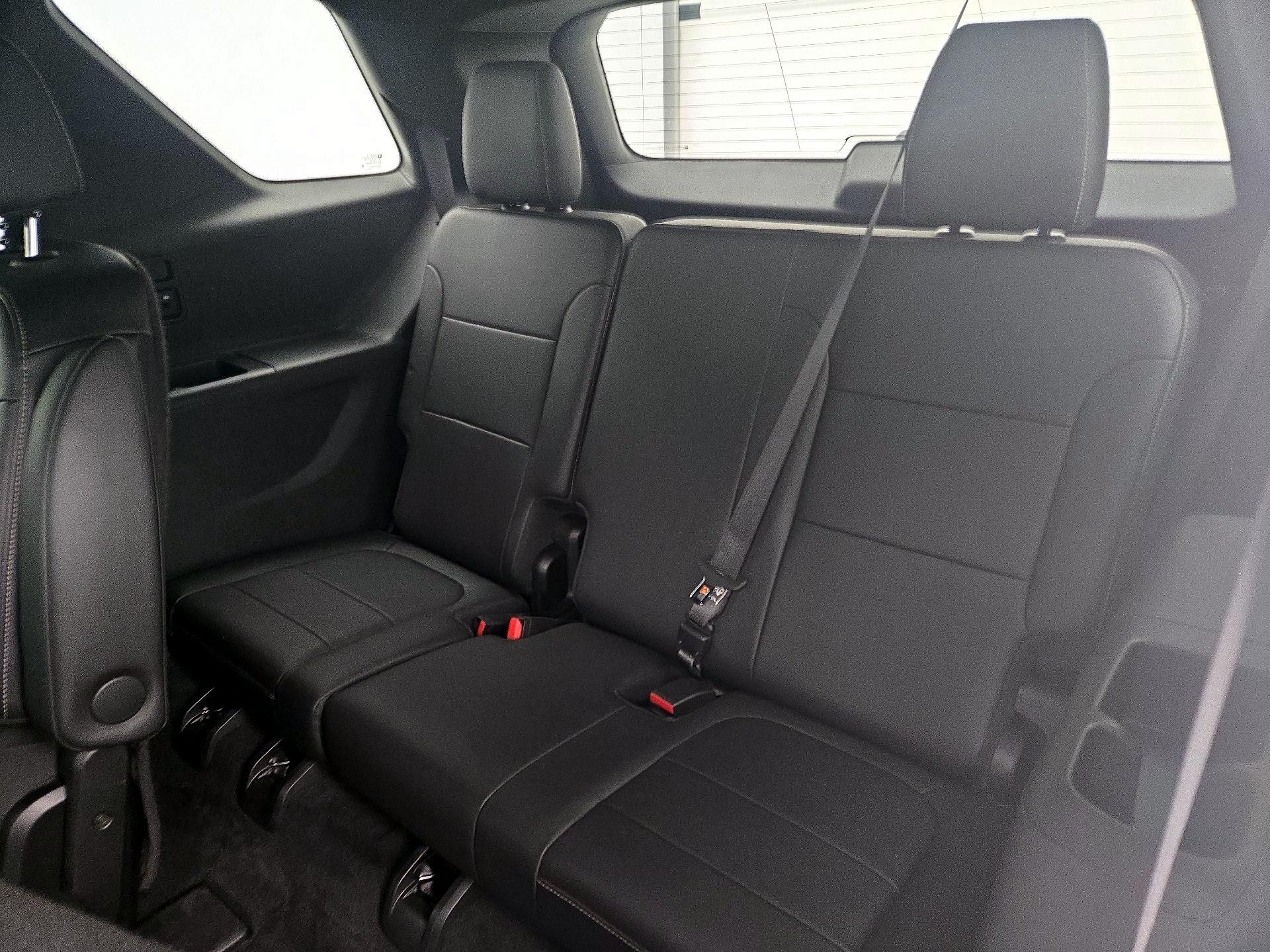 Thumbnail: 2022 Chevrolet Traverse - 20