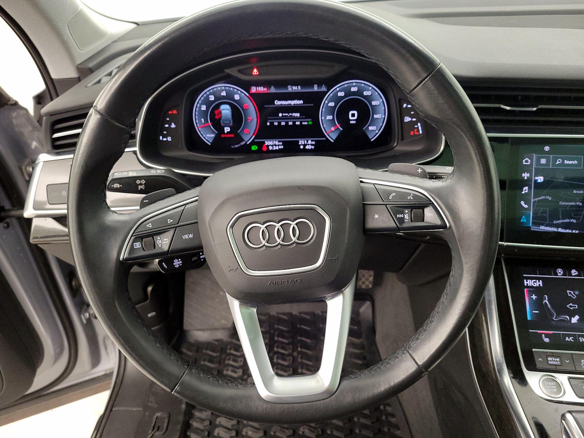 Thumbnail: 2022 Audi Q7 - 10