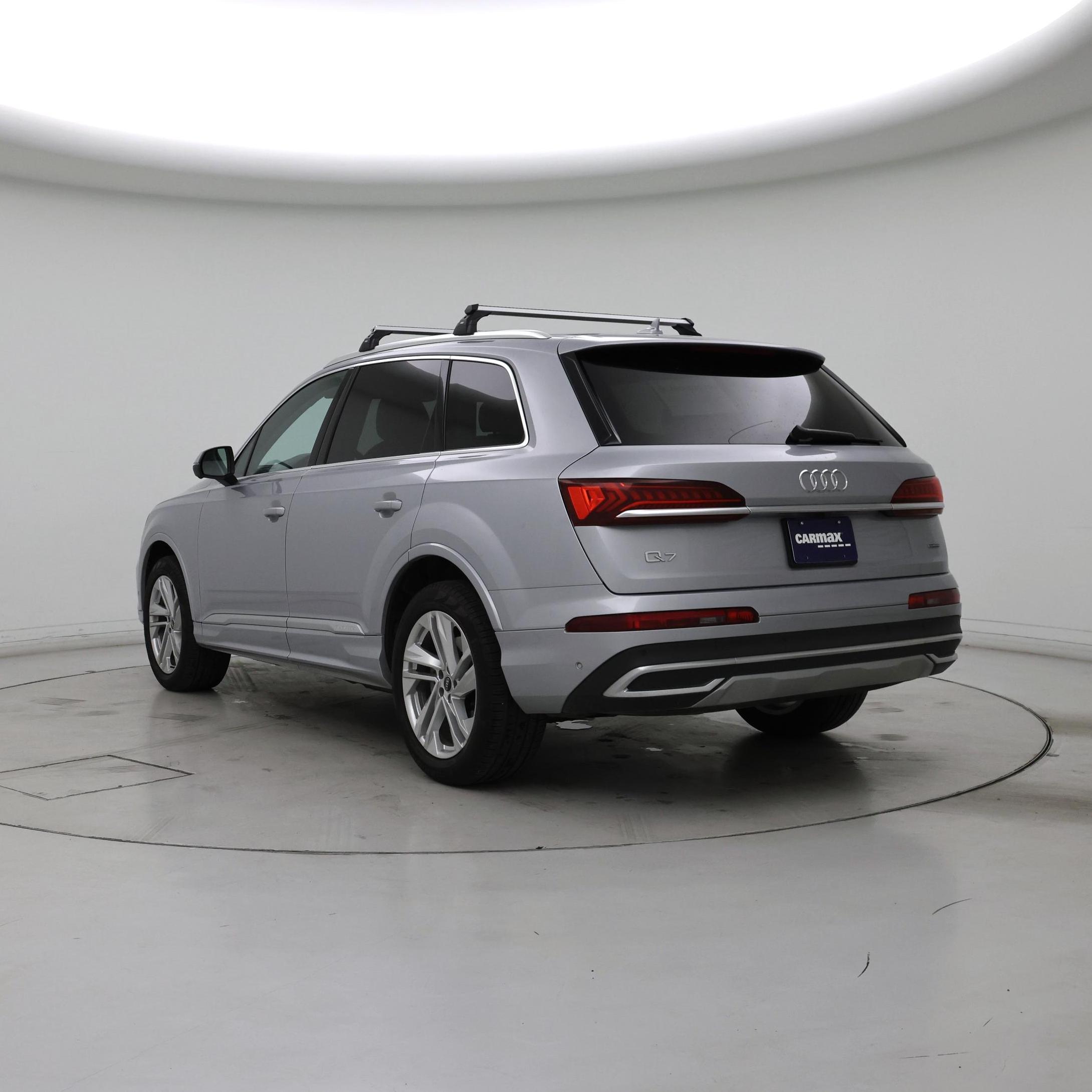 Thumbnail: 2022 Audi Q7 - 2