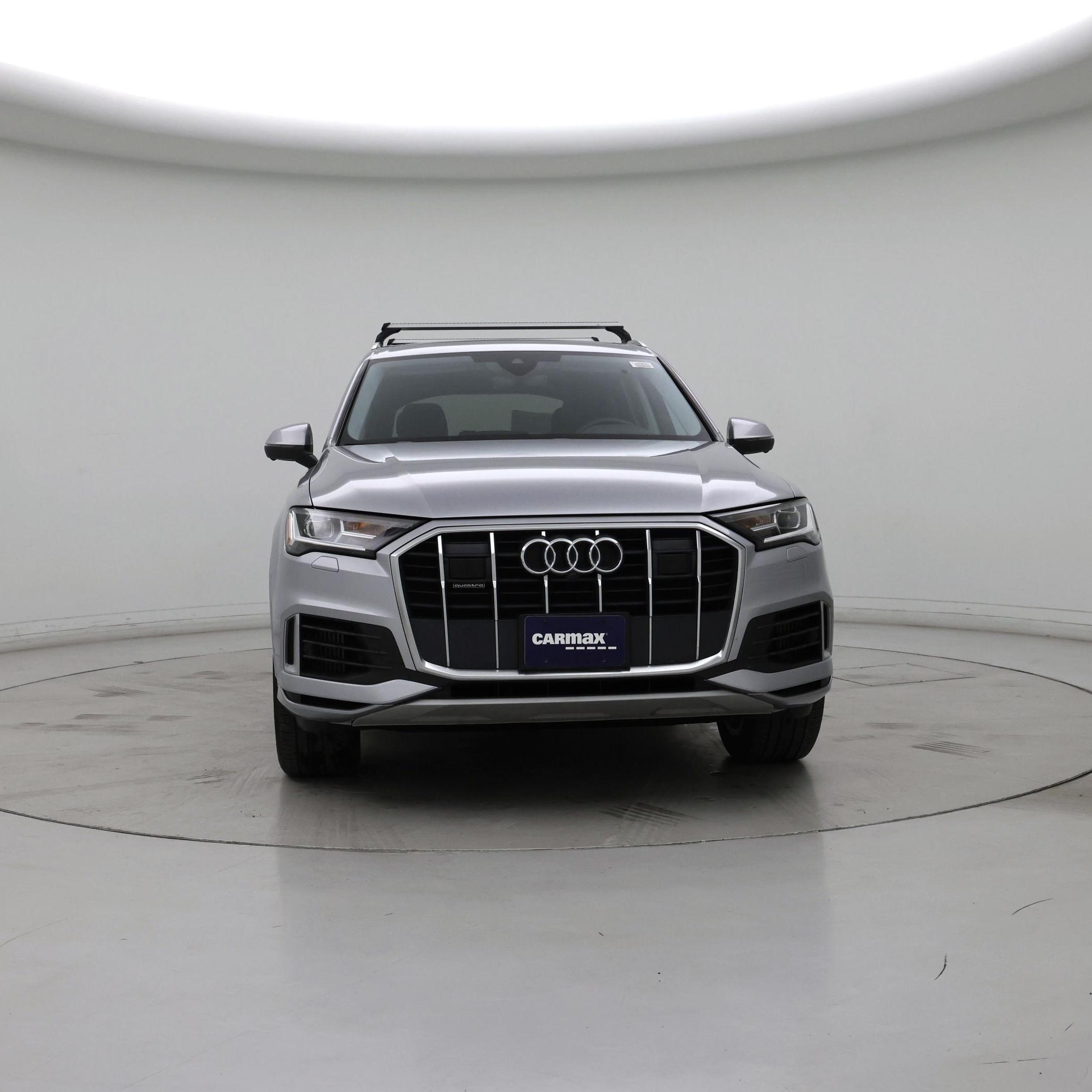 Thumbnail: 2022 Audi Q7 - 5