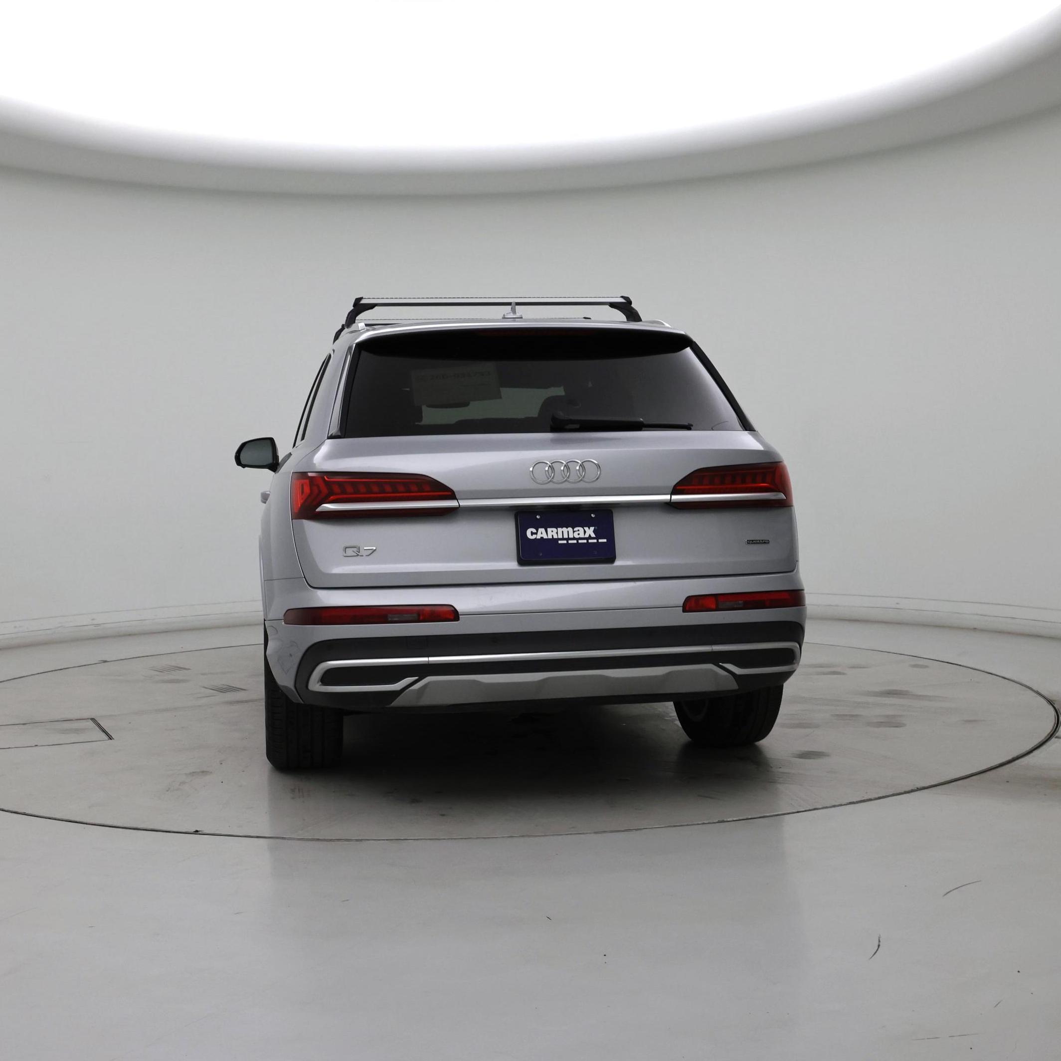 Thumbnail: 2022 Audi Q7 - 6