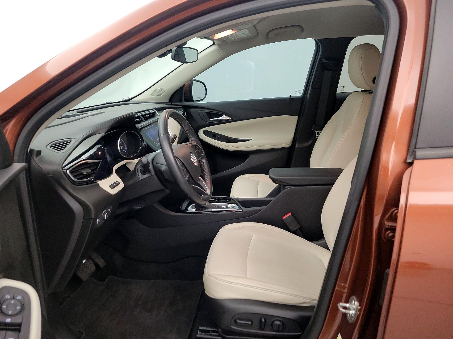 Thumbnail: 2021 Buick Encore GX - 11