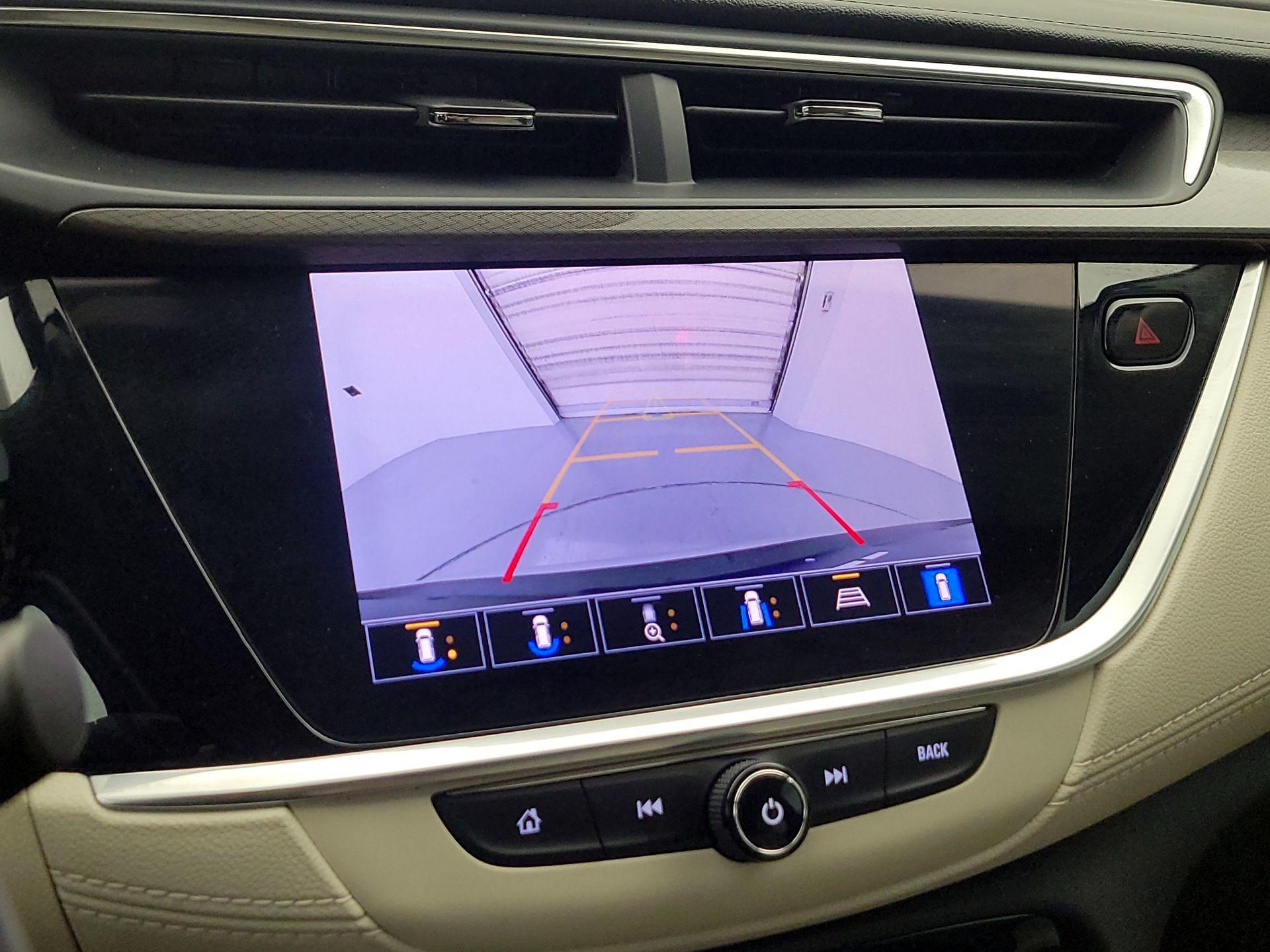 Thumbnail: 2021 Buick Encore GX - 14