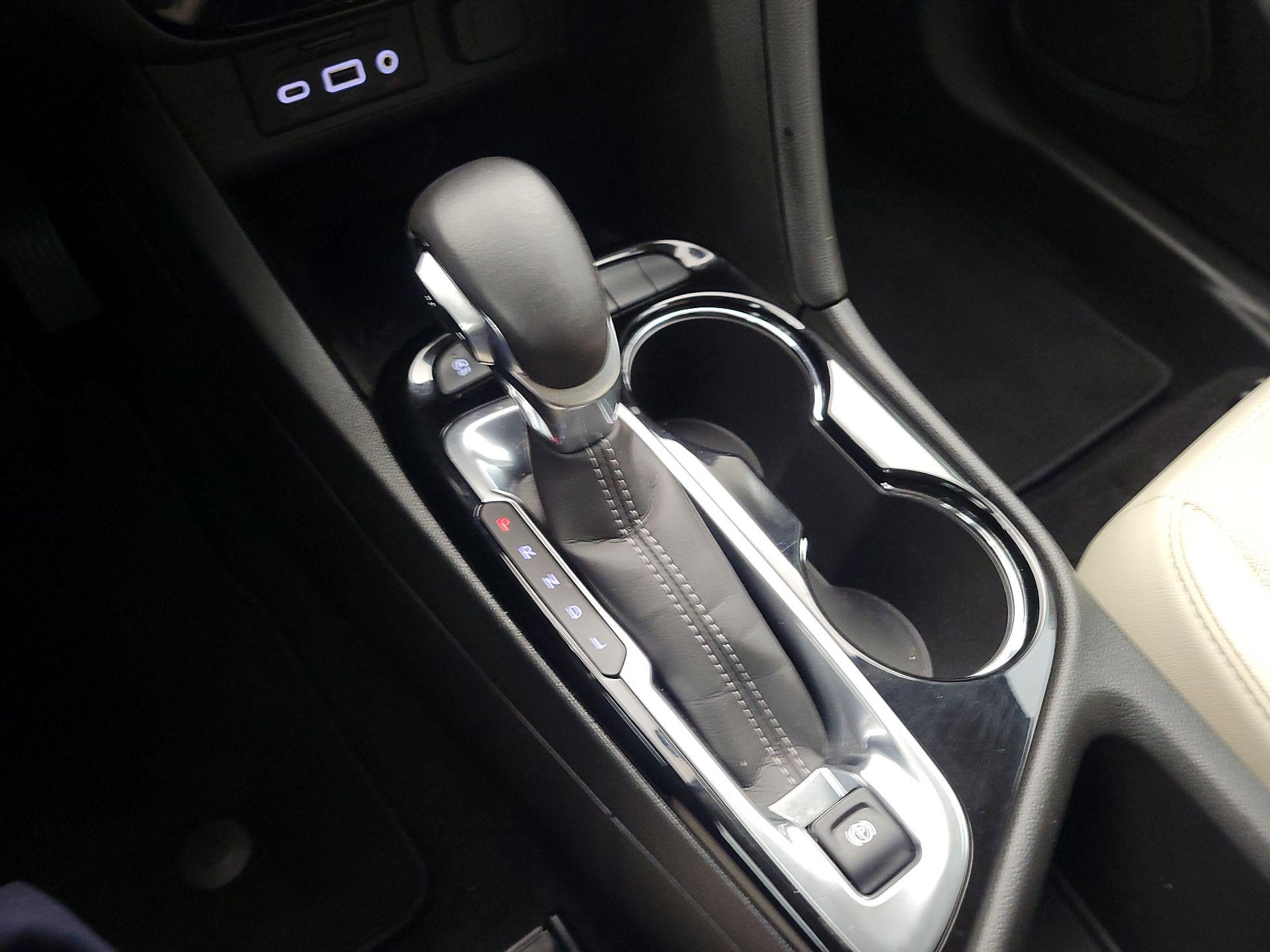 Thumbnail: 2021 Buick Encore GX - 17