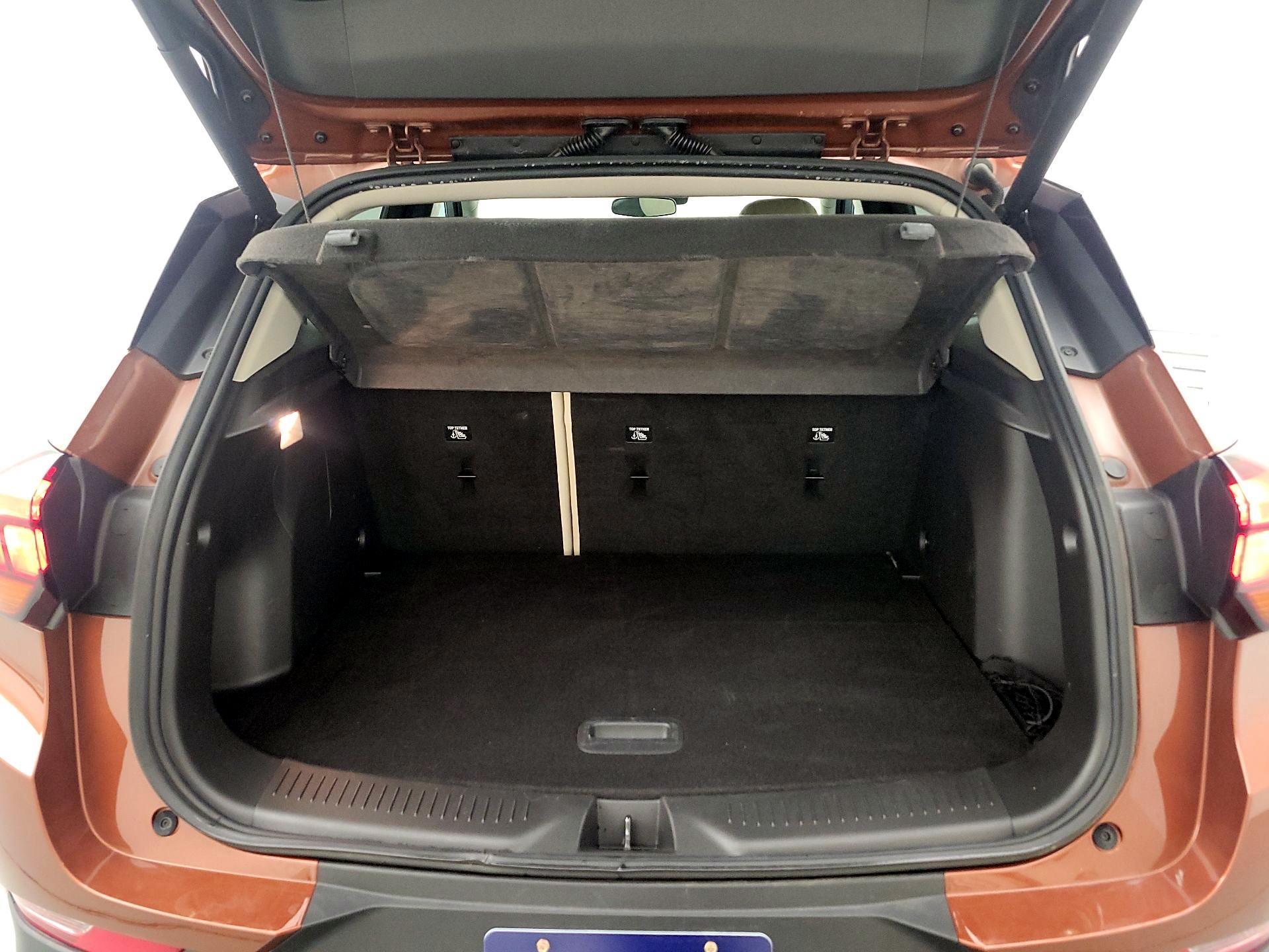 Thumbnail: 2021 Buick Encore GX - 20