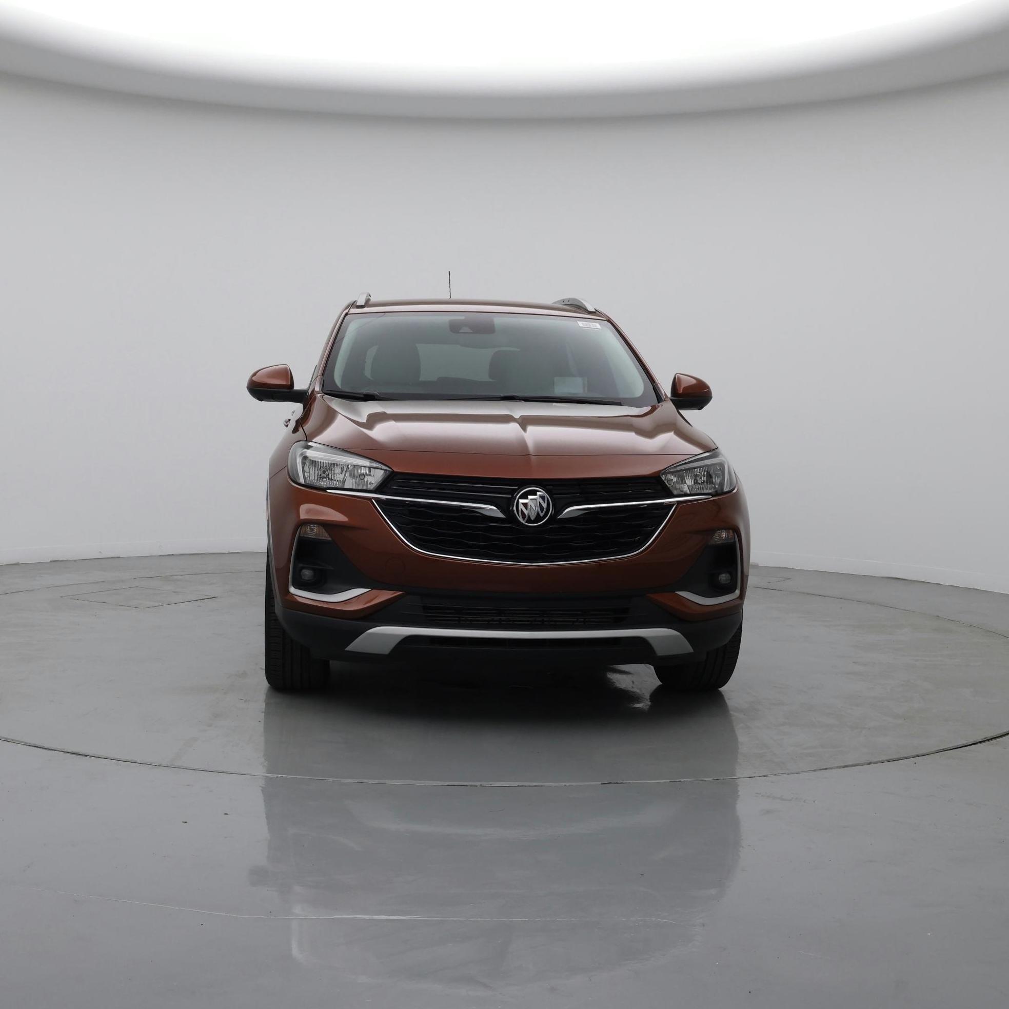 Thumbnail: 2021 Buick Encore GX - 5