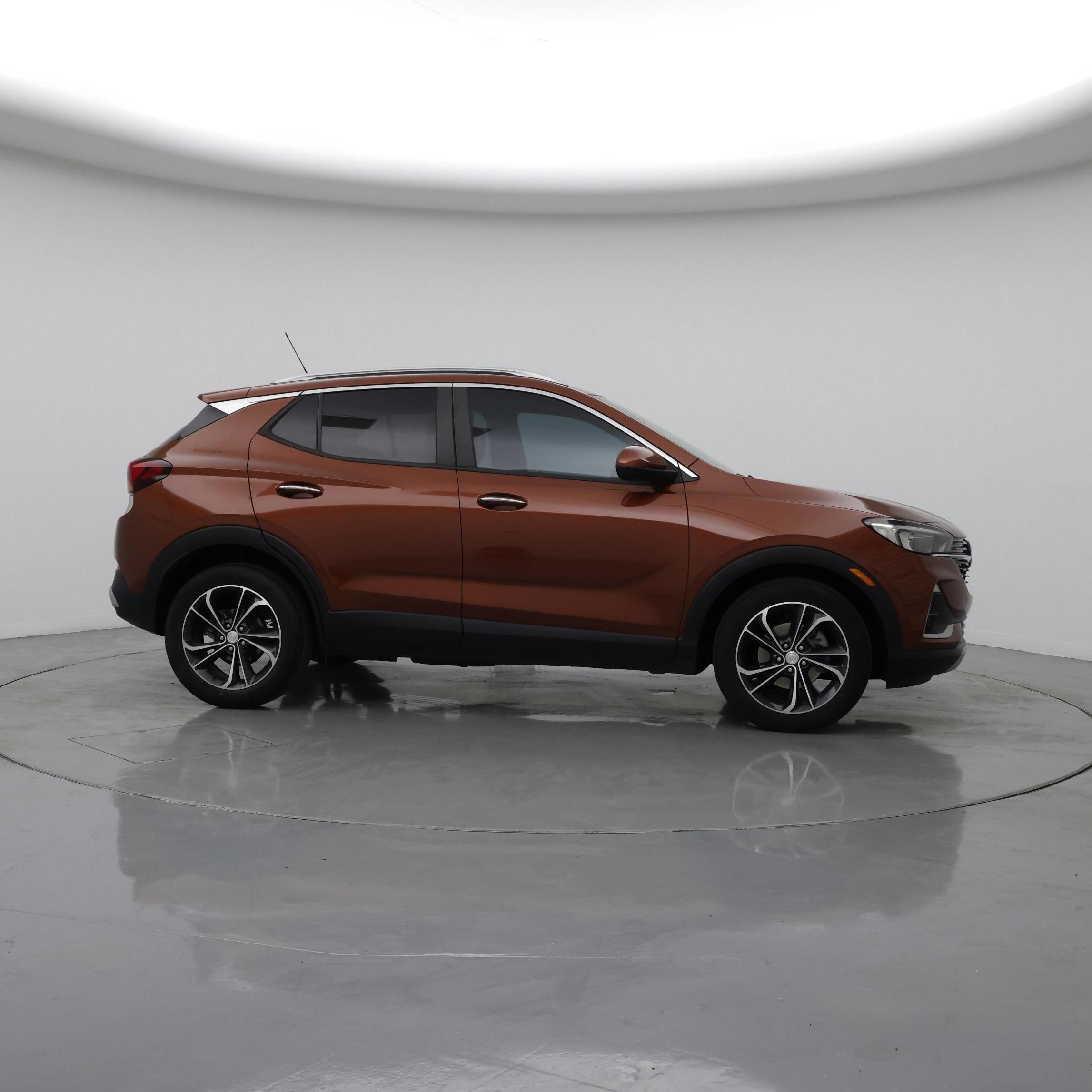 Thumbnail: 2021 Buick Encore GX - 7