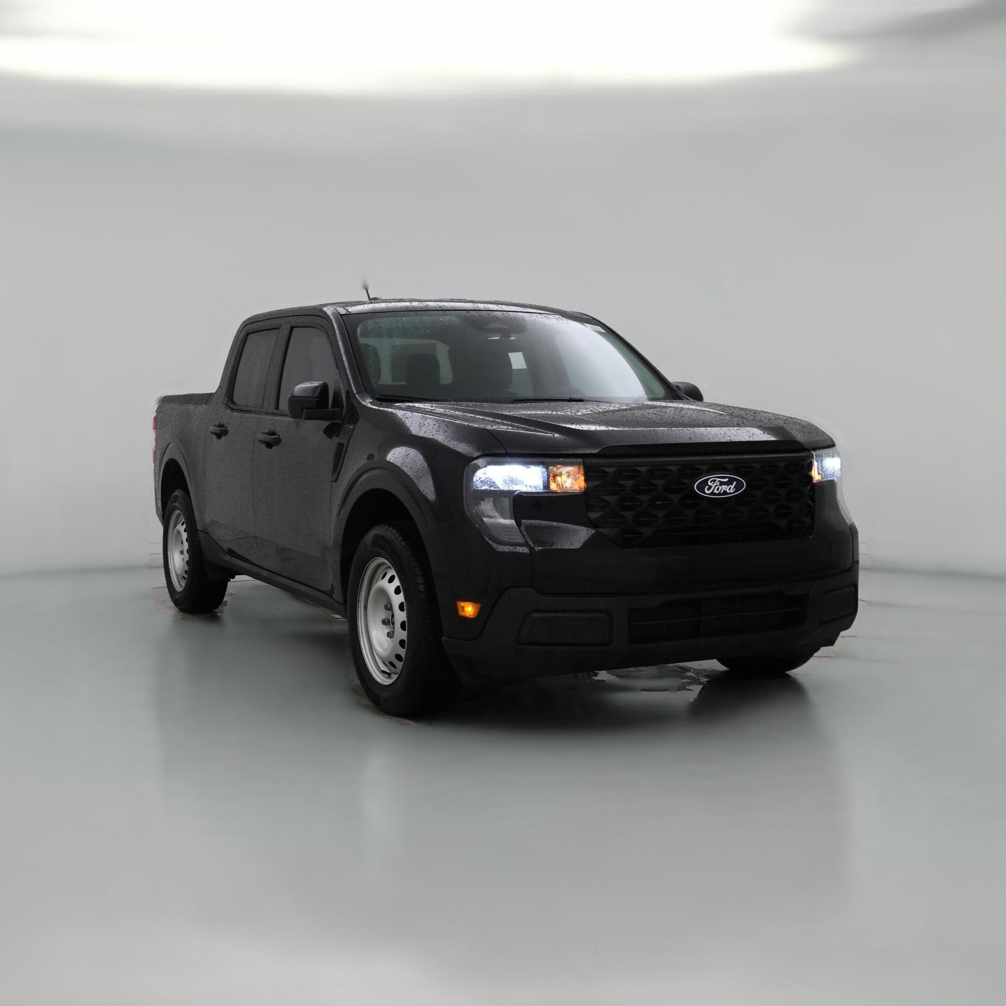 Thumbnail: 2025 Ford Maverick - 1