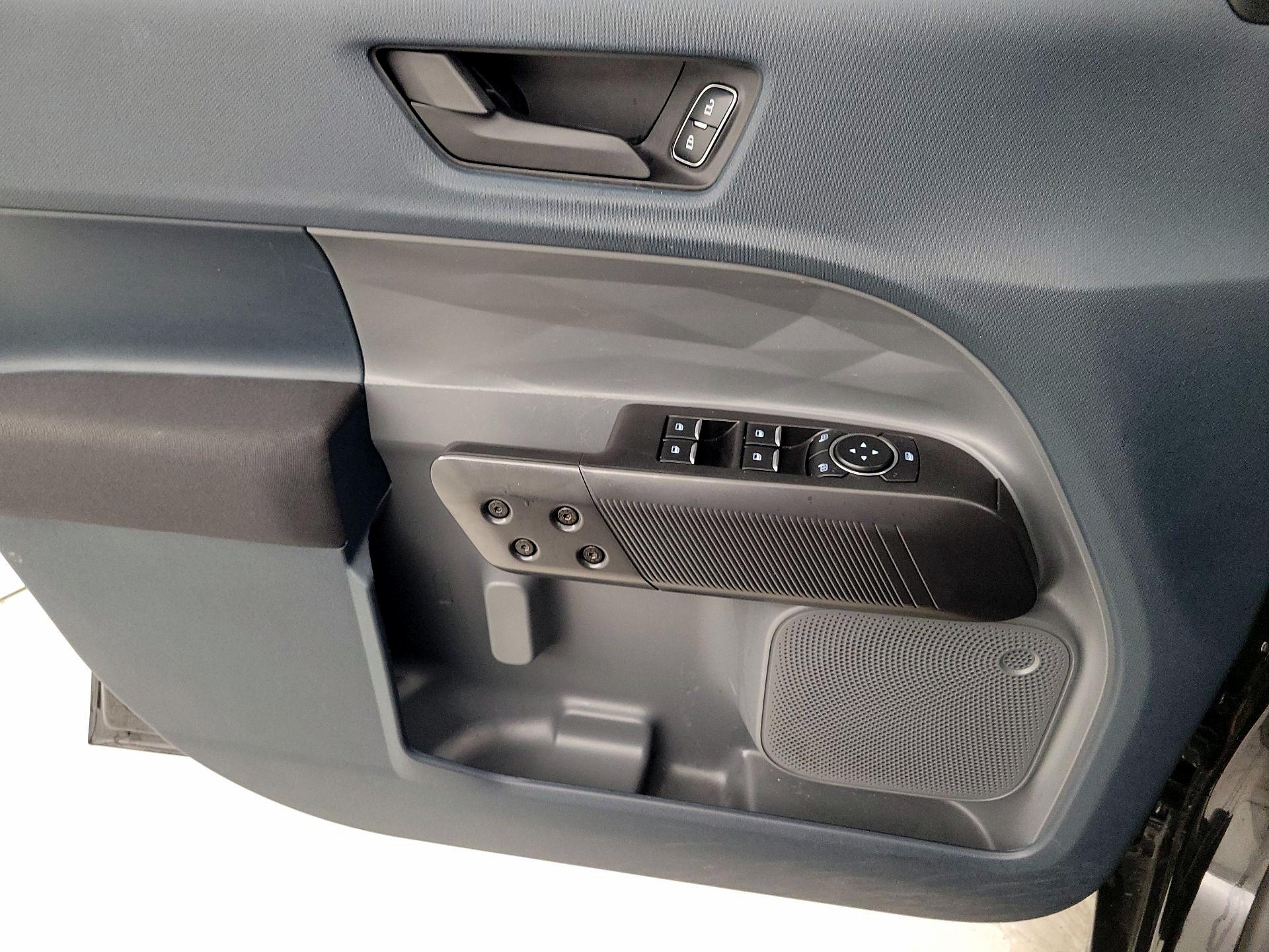 Thumbnail: 2025 Ford Maverick - 12